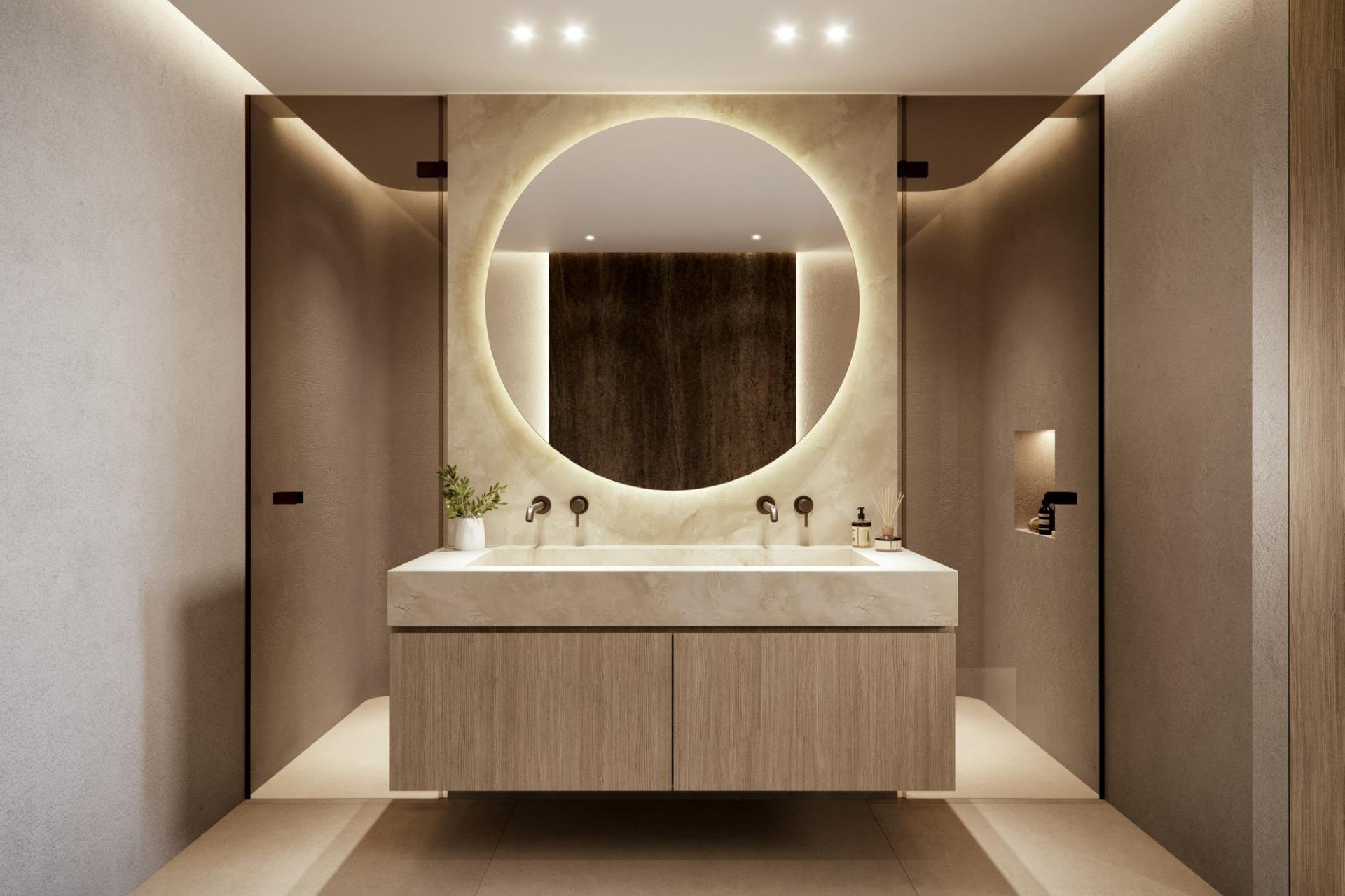 Nouvelle construction - Appartement -
Fuengirola - Playa de Torreblanca