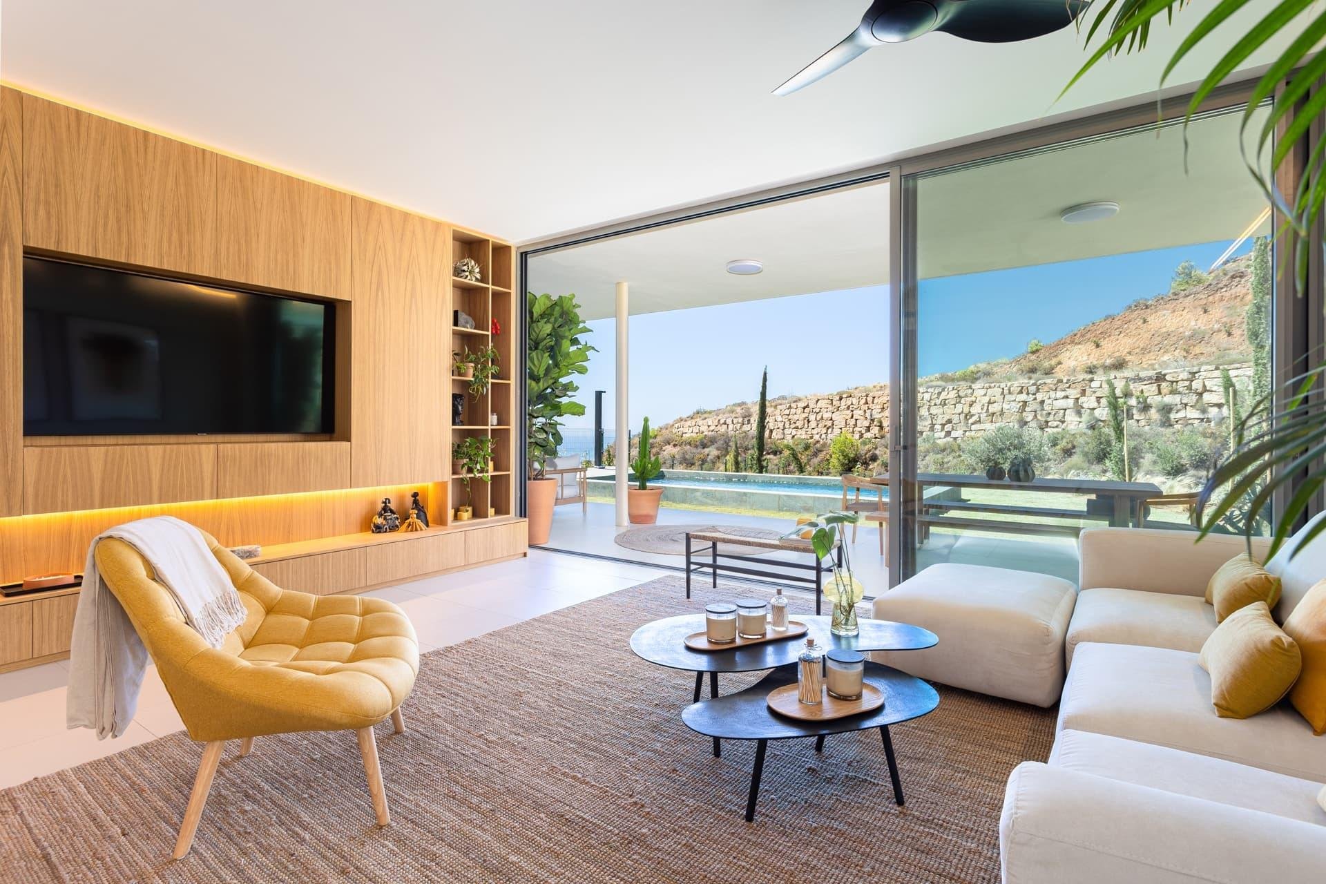 Nouvelle construction - Appartement -
Fuengirola - Urb. Buenavista