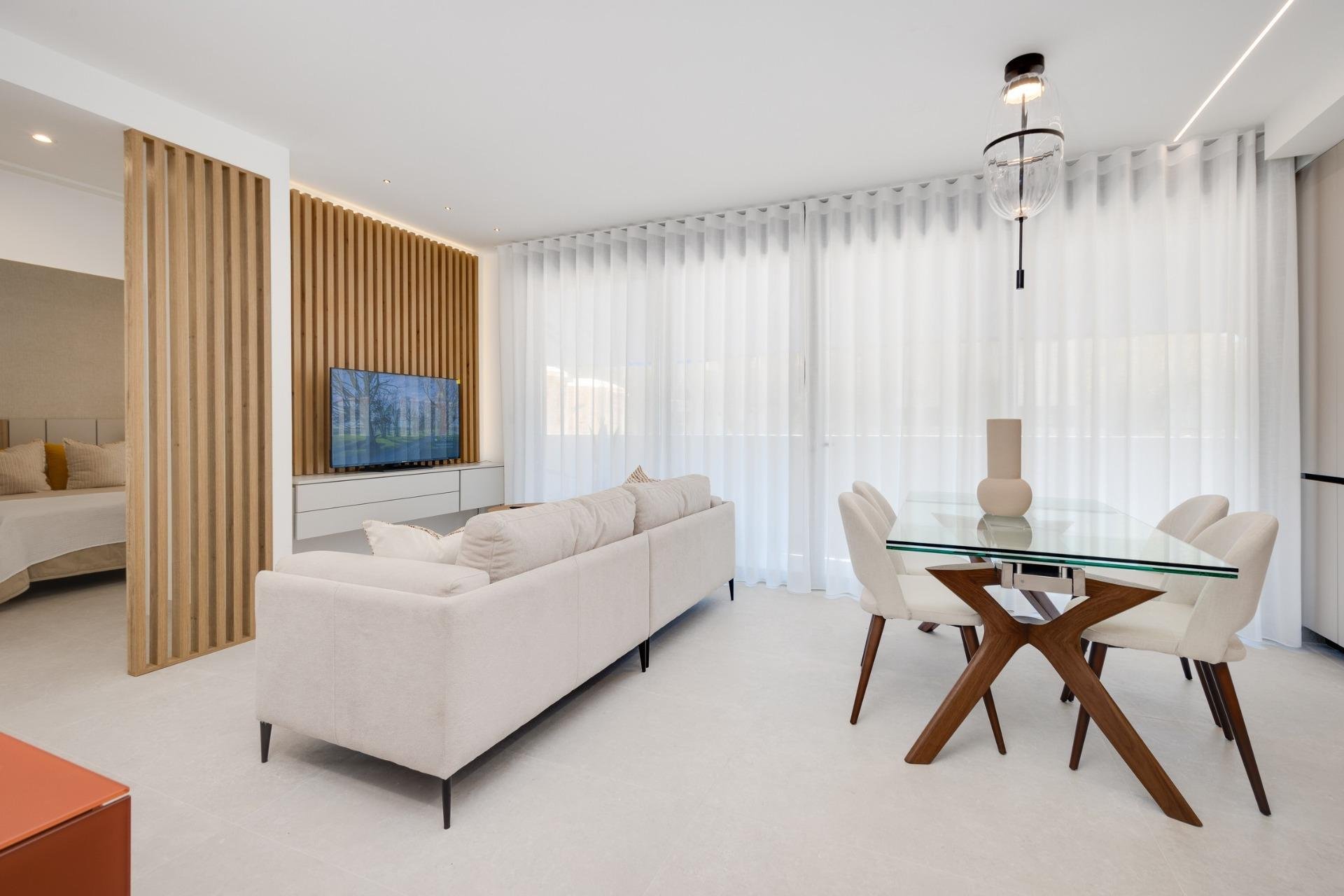 Nouvelle construction - Appartement -
Guardamar del Segura - Avda del Puerto