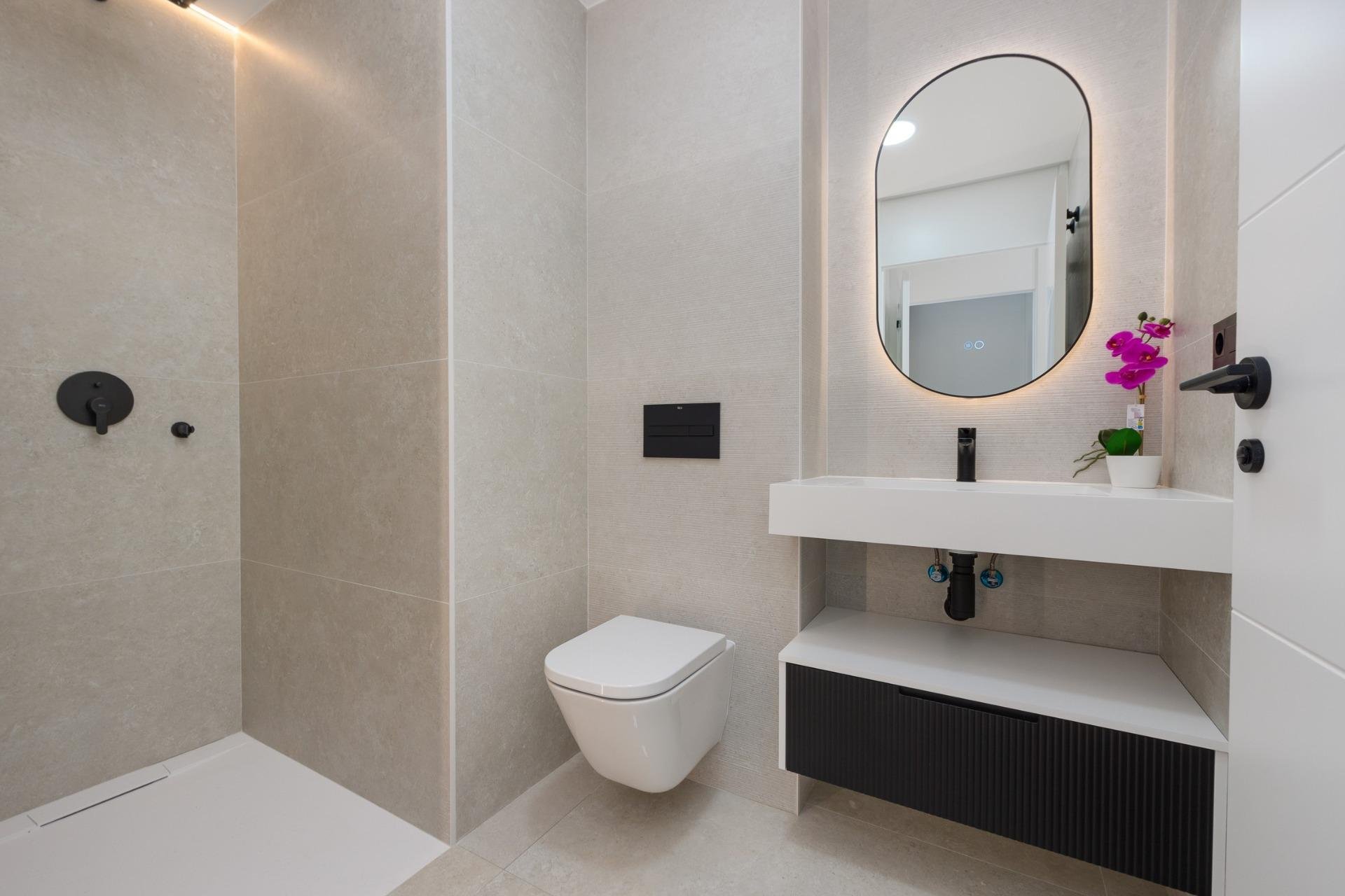 Nouvelle construction - Appartement -
Guardamar del Segura - Avda del Puerto