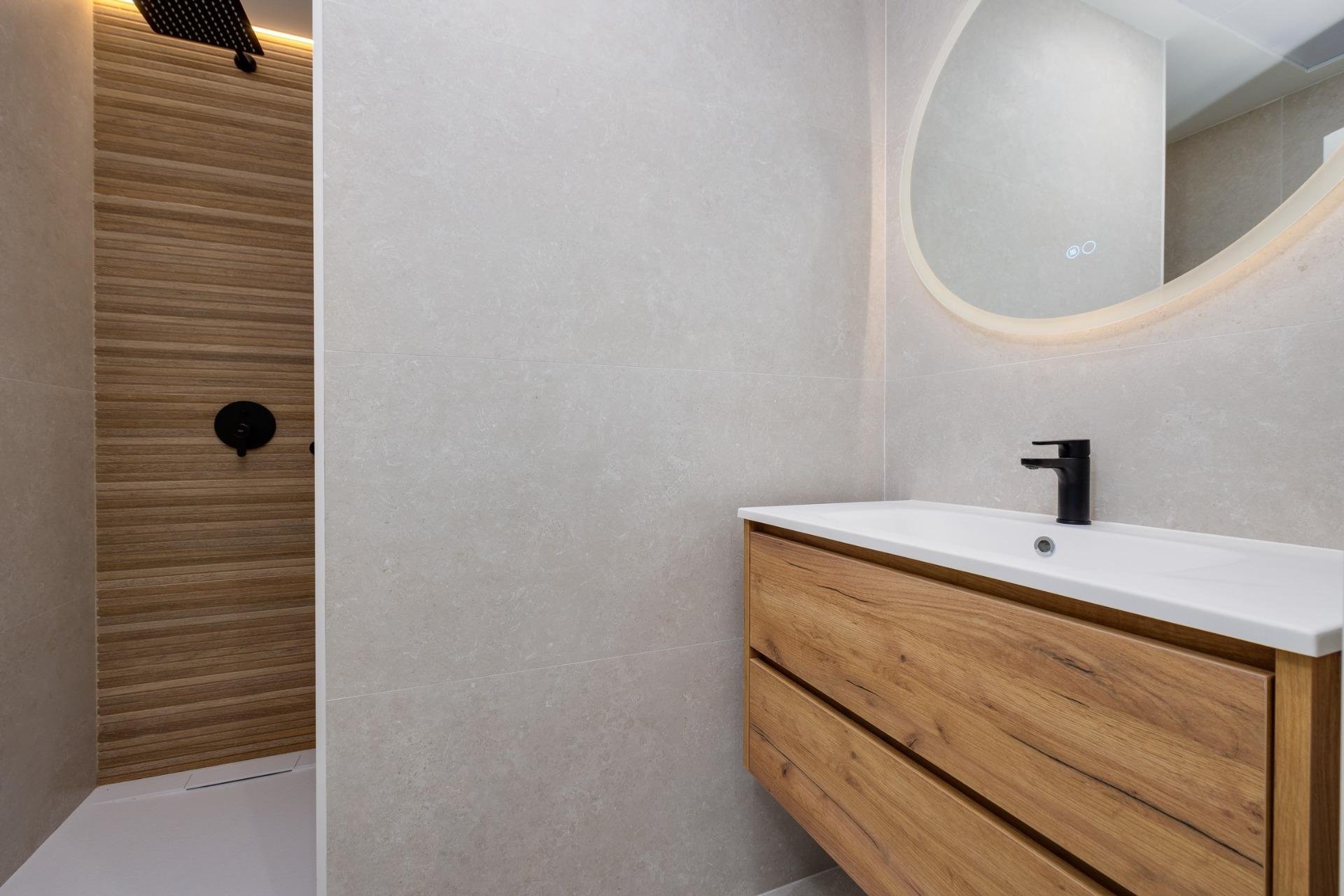 Nouvelle construction - Appartement -
Guardamar del Segura - Avda del Puerto