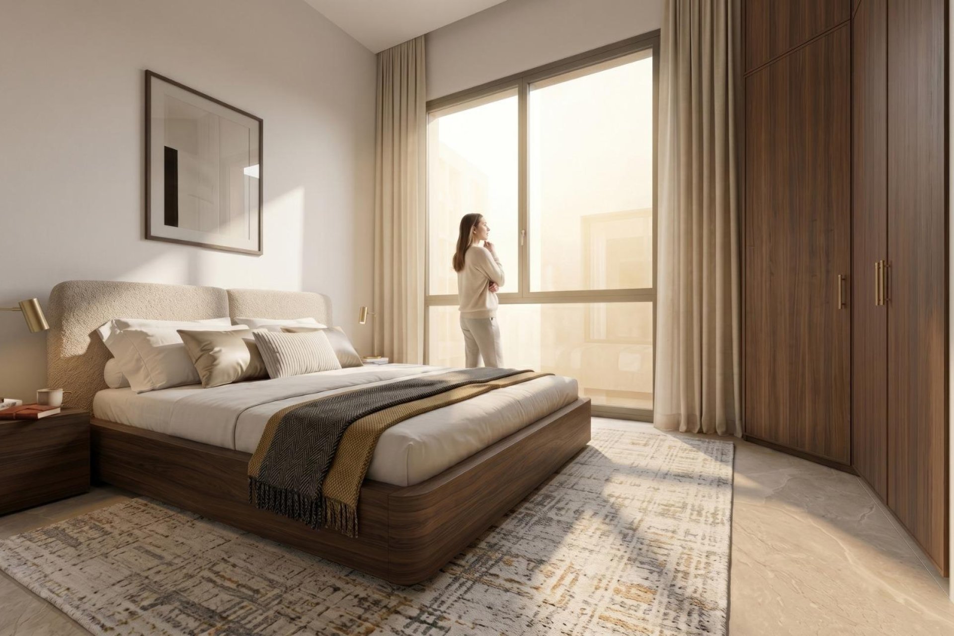 Nouvelle construction - Appartement -
Guardamar del Segura - Centro