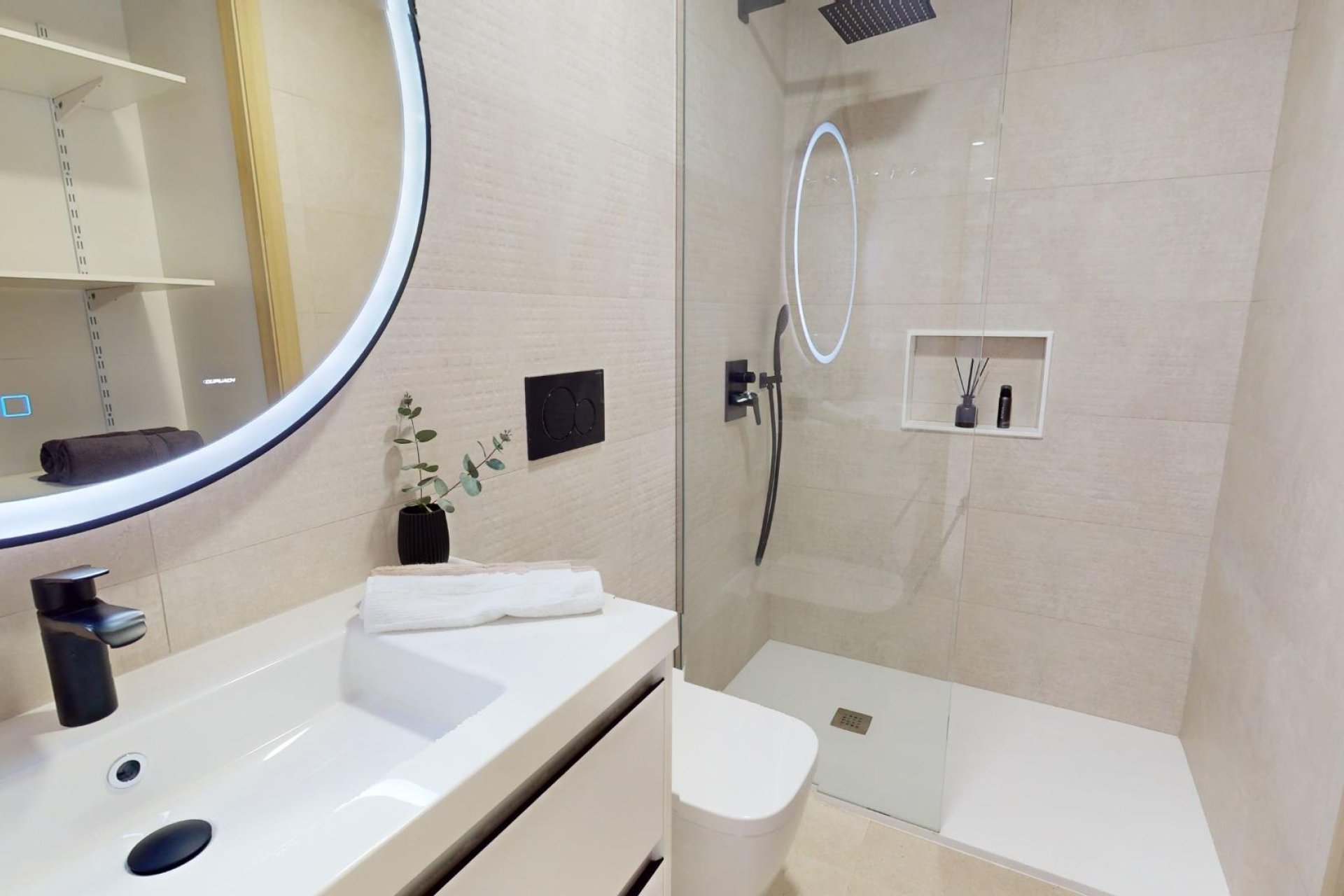 Nouvelle construction - Appartement -
Guardamar del Segura - El Raso