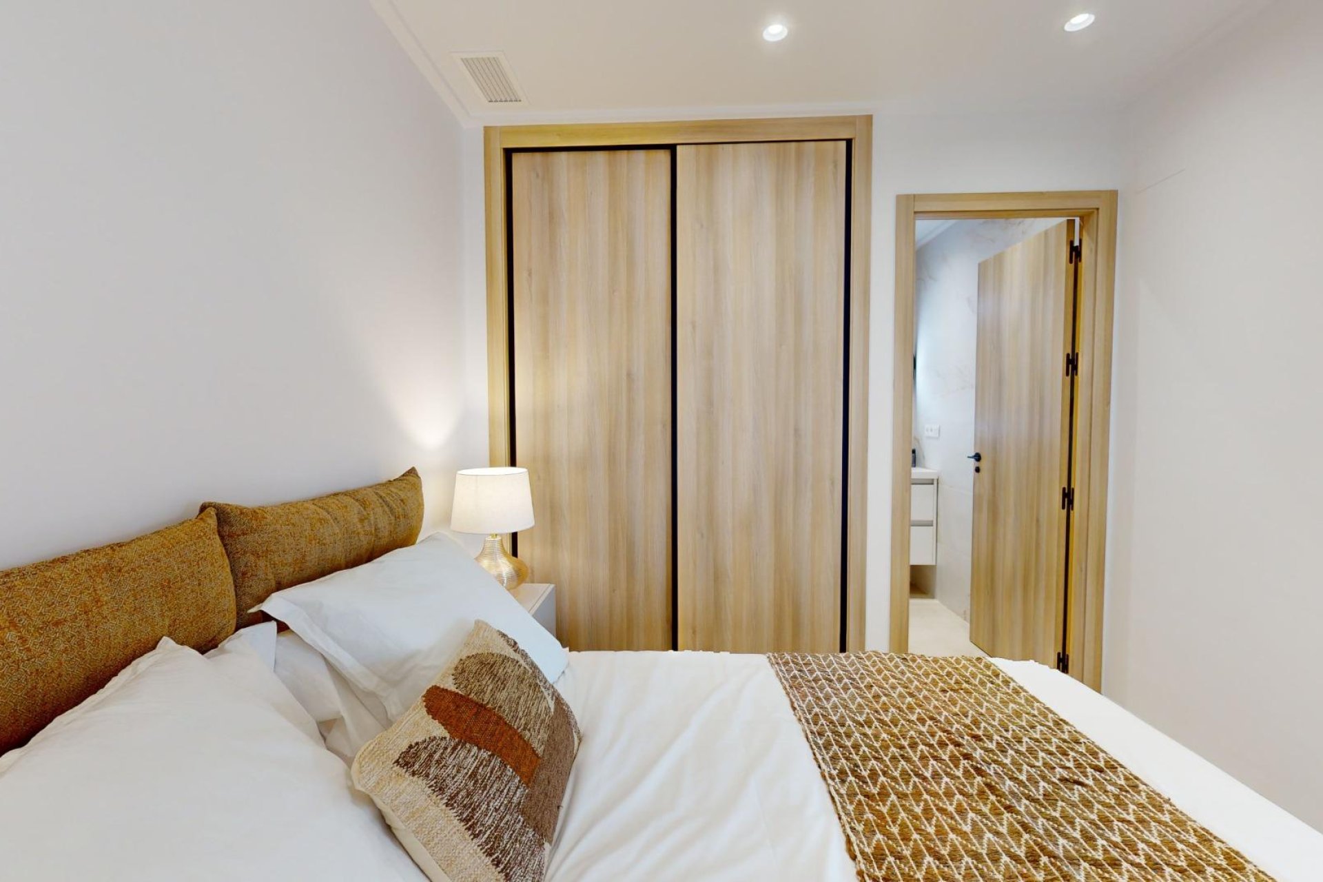 Nouvelle construction - Appartement -
Guardamar del Segura - El Raso