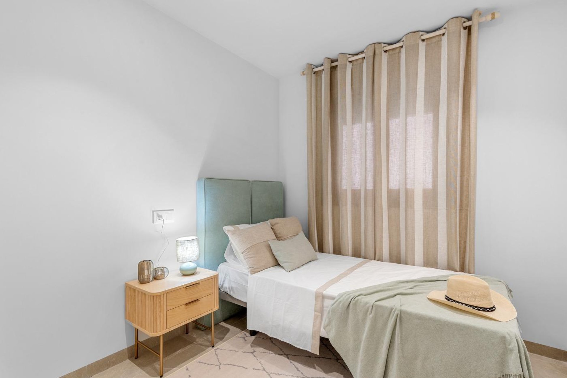 Nouvelle construction - Appartement -
Jacarilla - pueblo