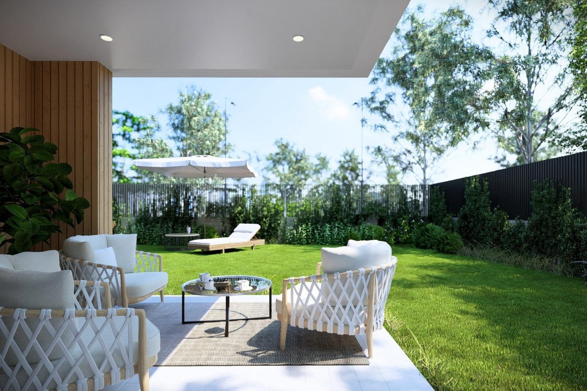 Nouvelle construction - Appartement -
Jávea Xàbia - Pueblo