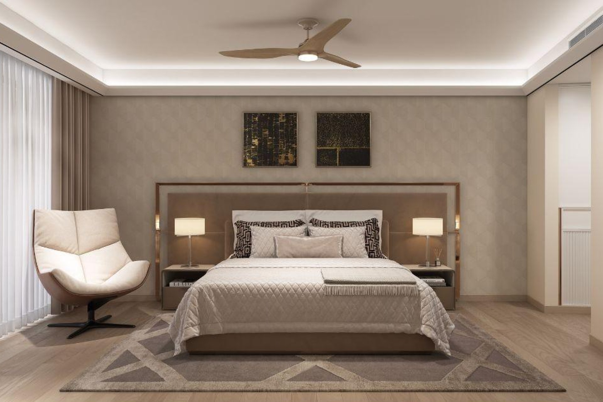 Nouvelle construction - Appartement -
La Linea De La Concepcion - Gibraltar