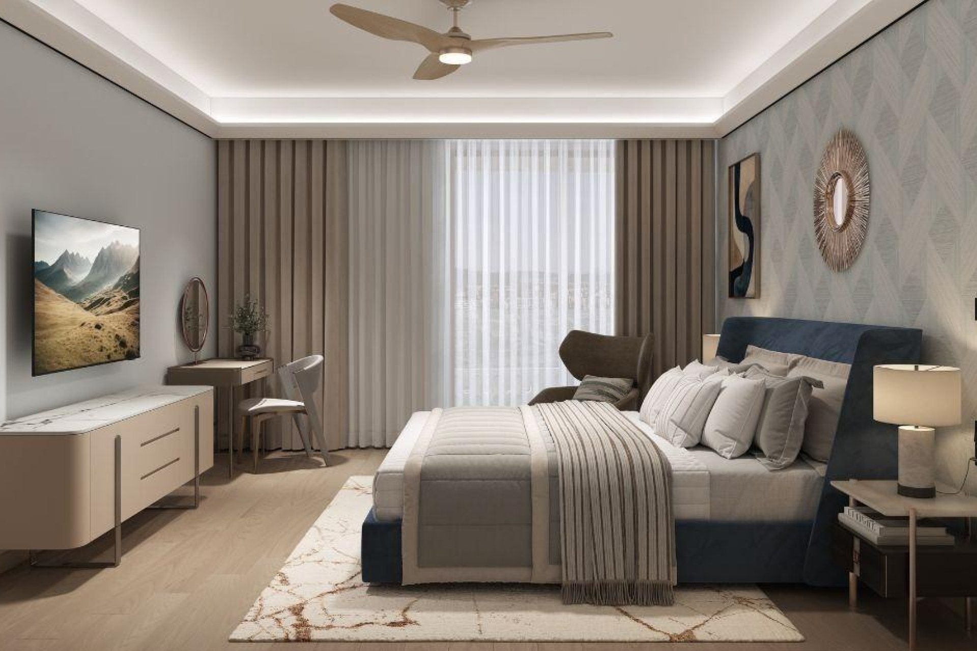 Nouvelle construction - Appartement -
La Linea De La Concepcion - Gibraltar