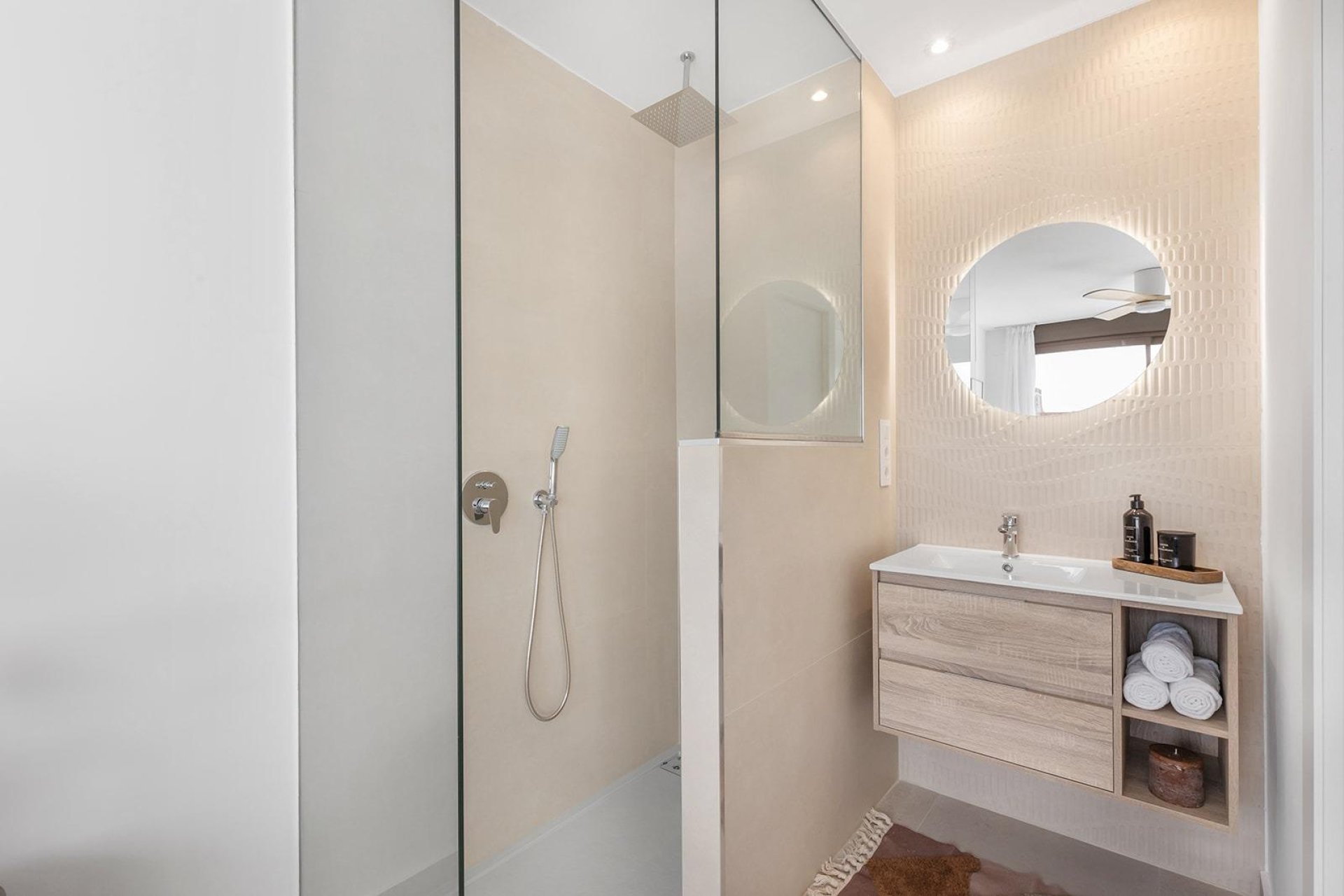 Nouvelle construction - Appartement -
Los Alcazares - La Serena Golf