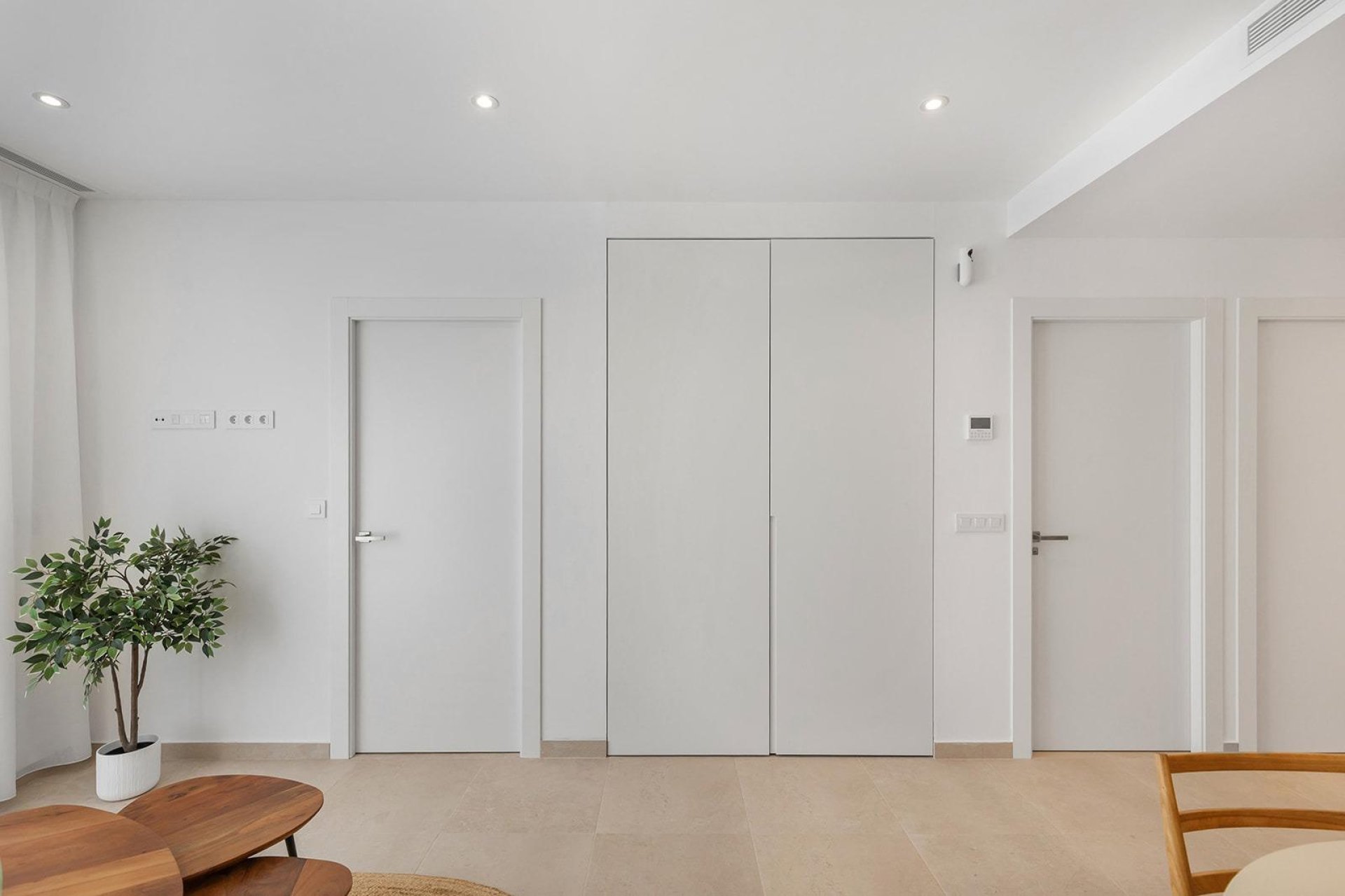Nouvelle construction - Appartement -
Los Alcazares - La Serena Golf