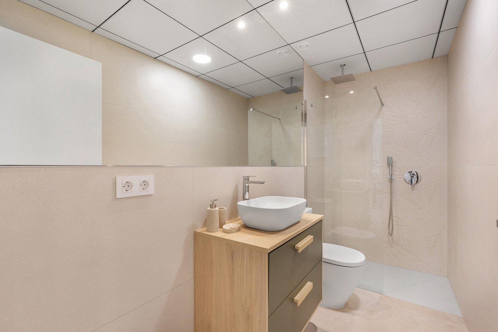 Nouvelle construction - Appartement -
Los Alcazares - La Serena Golf