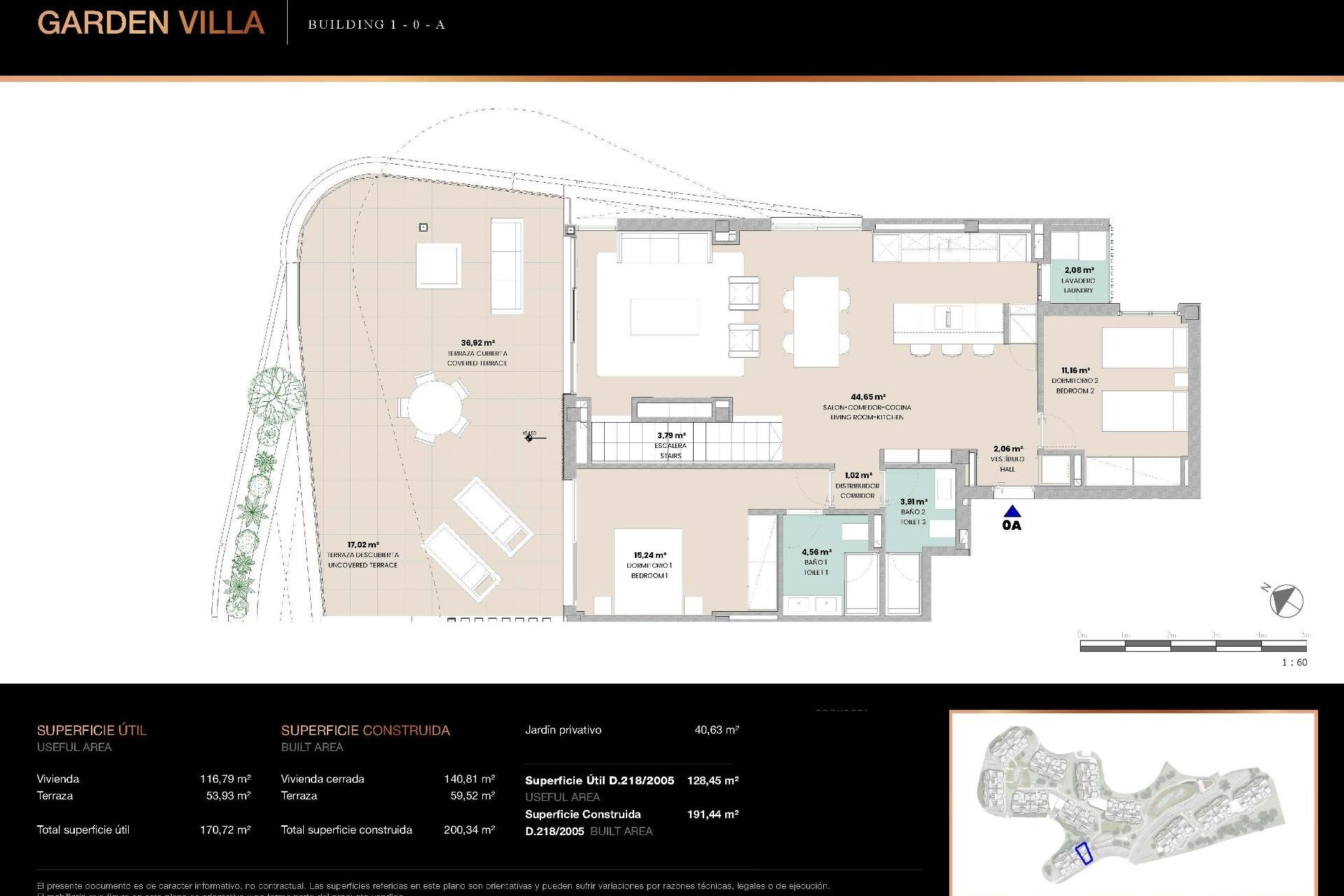 Nouvelle construction - Appartement -
Marbella - Elviria