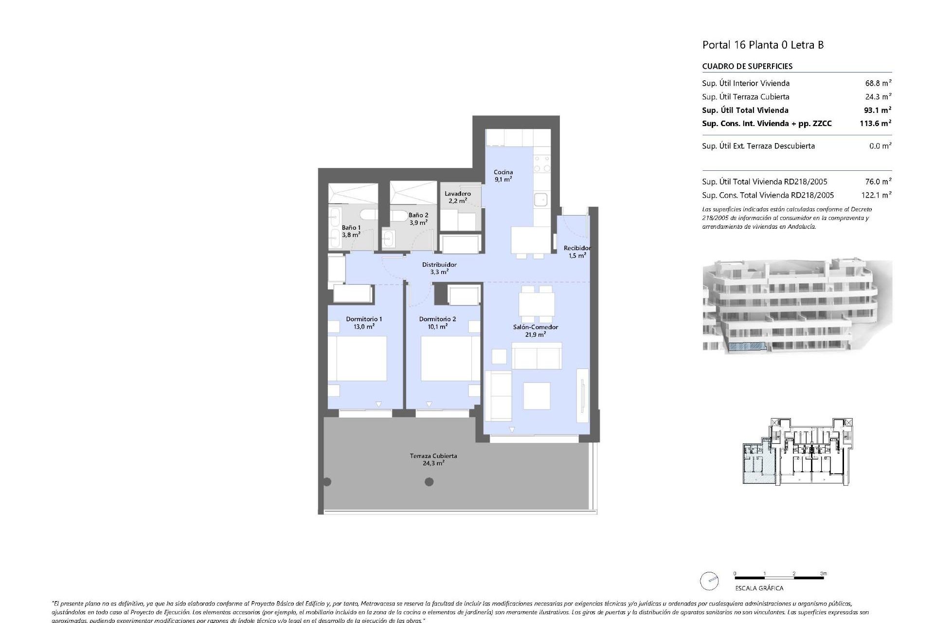 Nouvelle construction - Appartement -
Marbella - Los Monteros