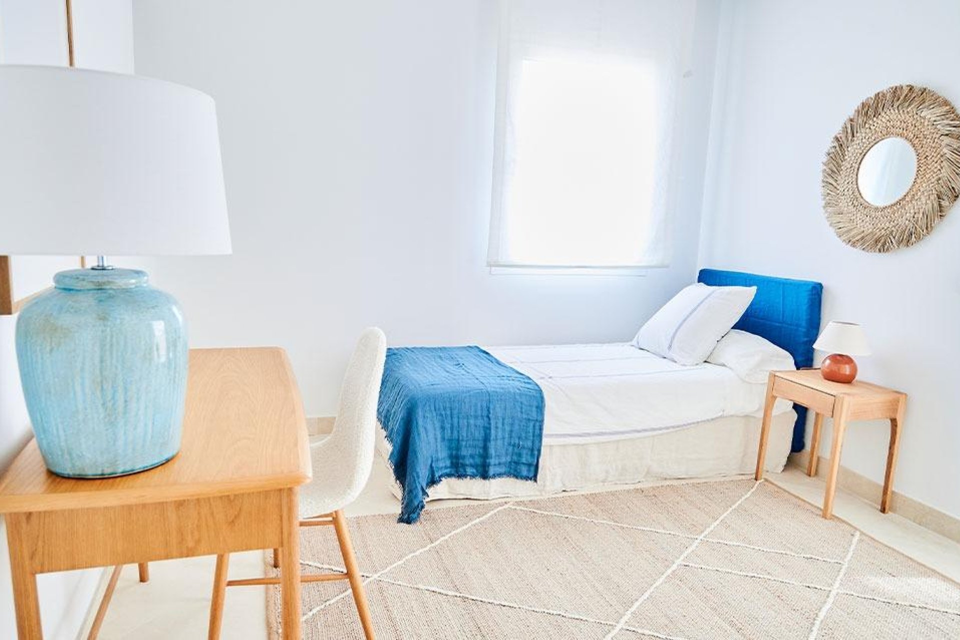 Nouvelle construction - Appartement -
Marbella - Nueva Andalucia