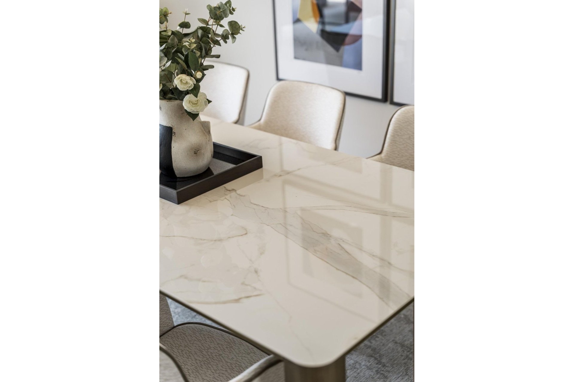 Nouvelle construction - Appartement -
Marbella - Nueva Andalucia