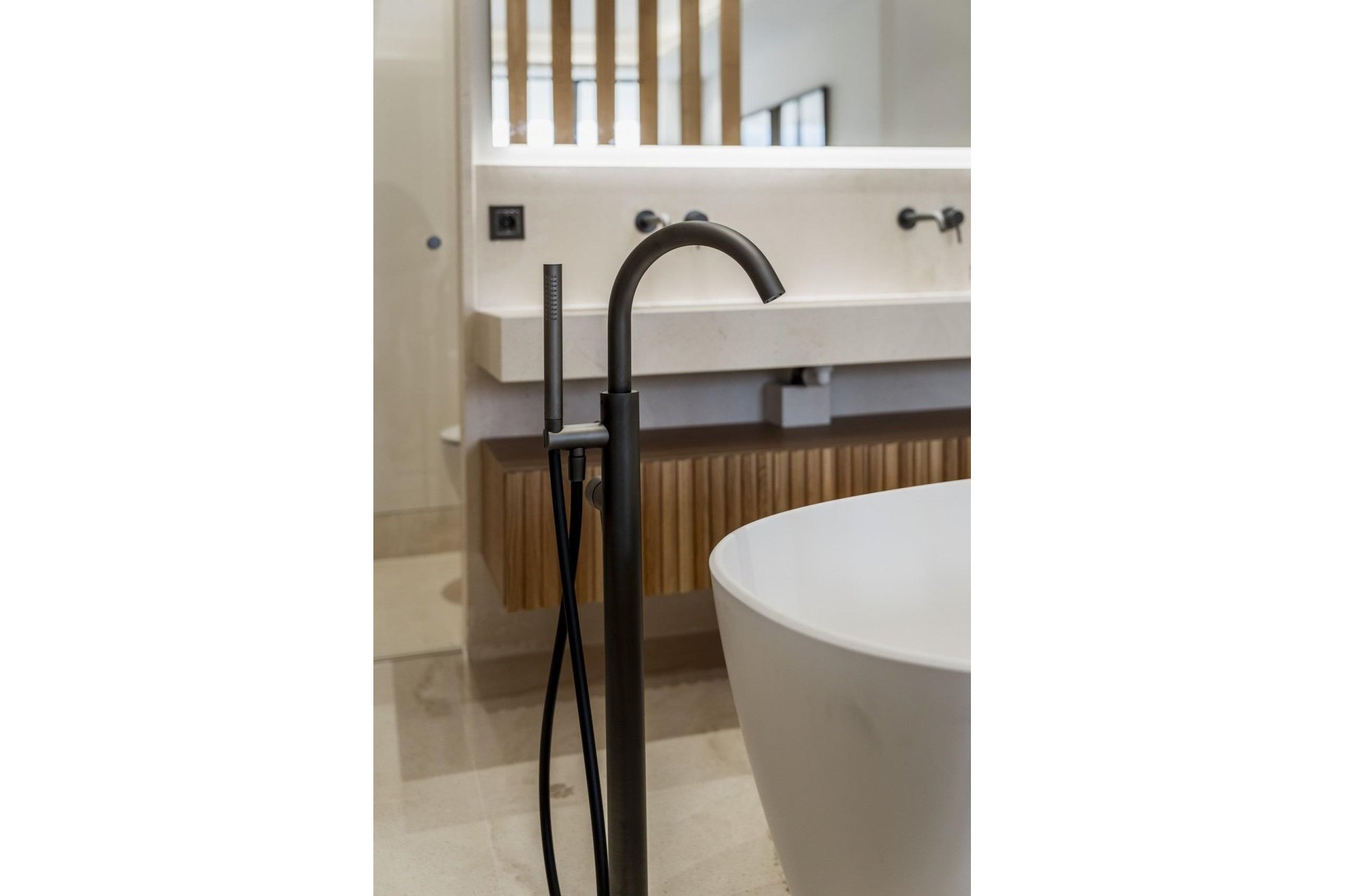 Nouvelle construction - Appartement -
Marbella - Nueva Andalucia