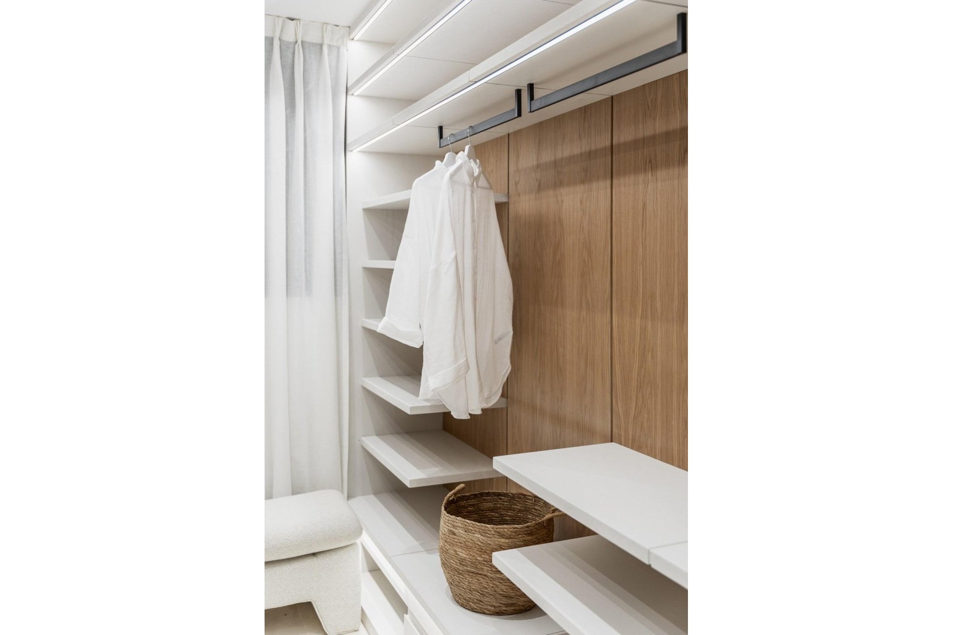 Nouvelle construction - Appartement -
Marbella - Nueva Andalucia