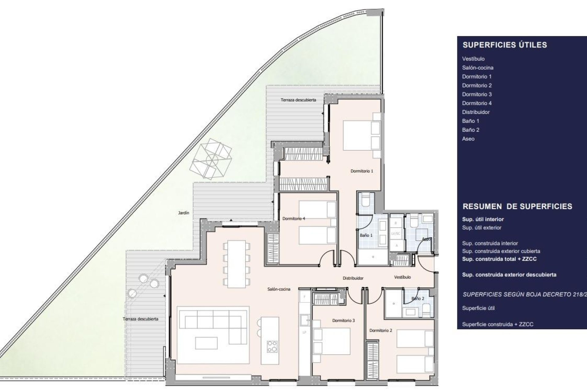 Nouvelle construction - Appartement -
Marbella - Nueva Andalucia
