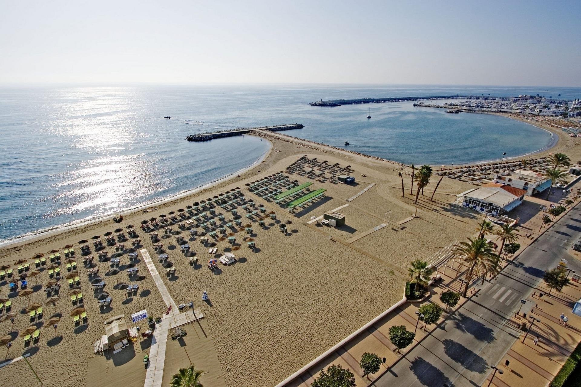 Nouvelle construction - Appartement -
Mijas - Hipódromo Costa del Sol