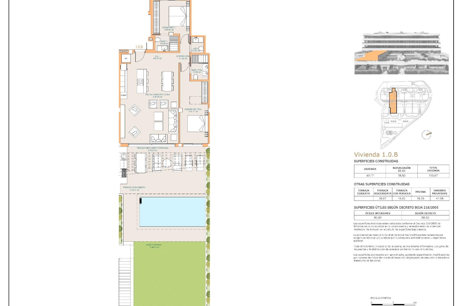 Nouvelle construction - Appartement -
Mijas - Mijas Golf