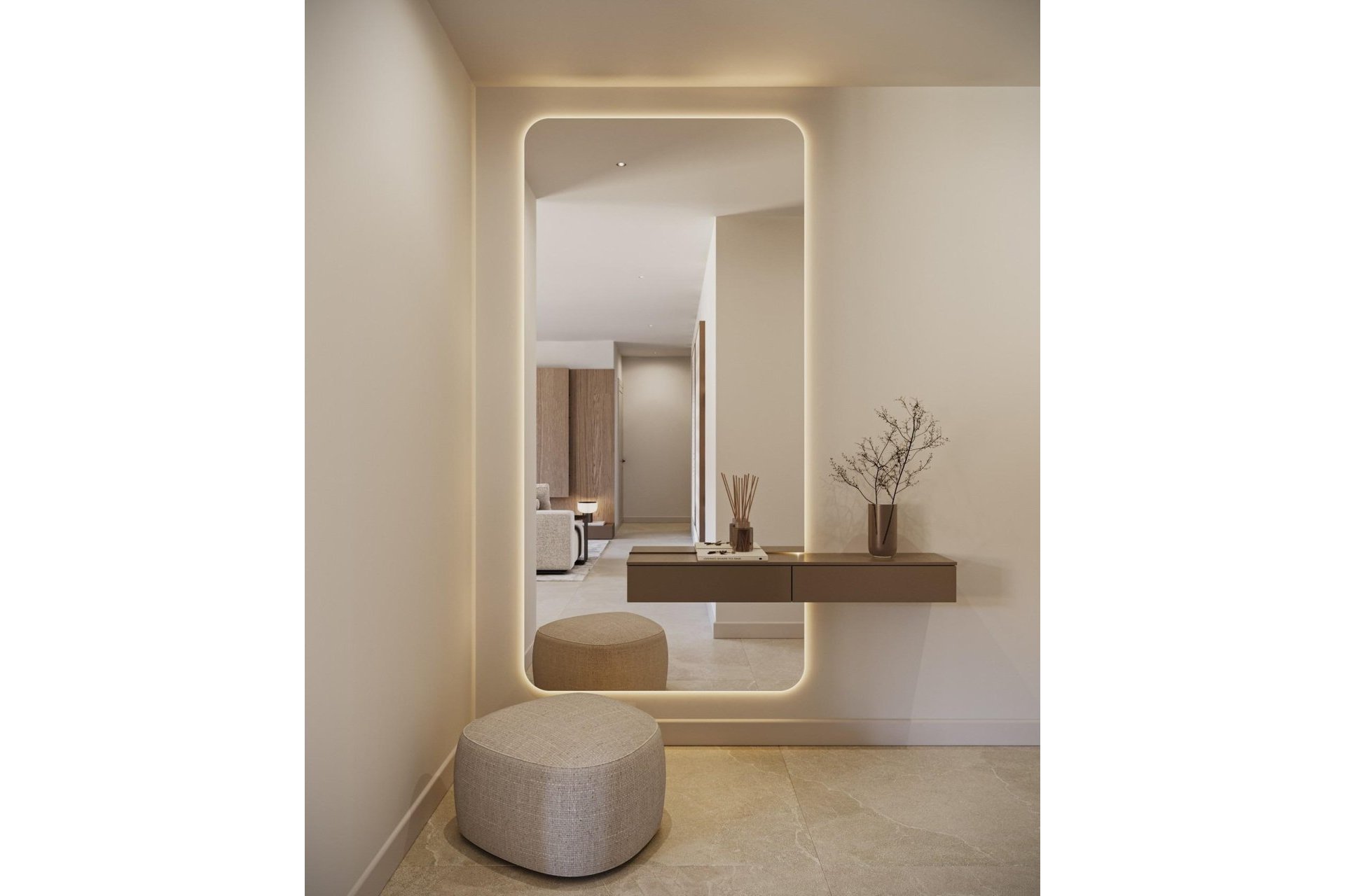 Nouvelle construction - Appartement -
Mijas - Urb. Buenavista