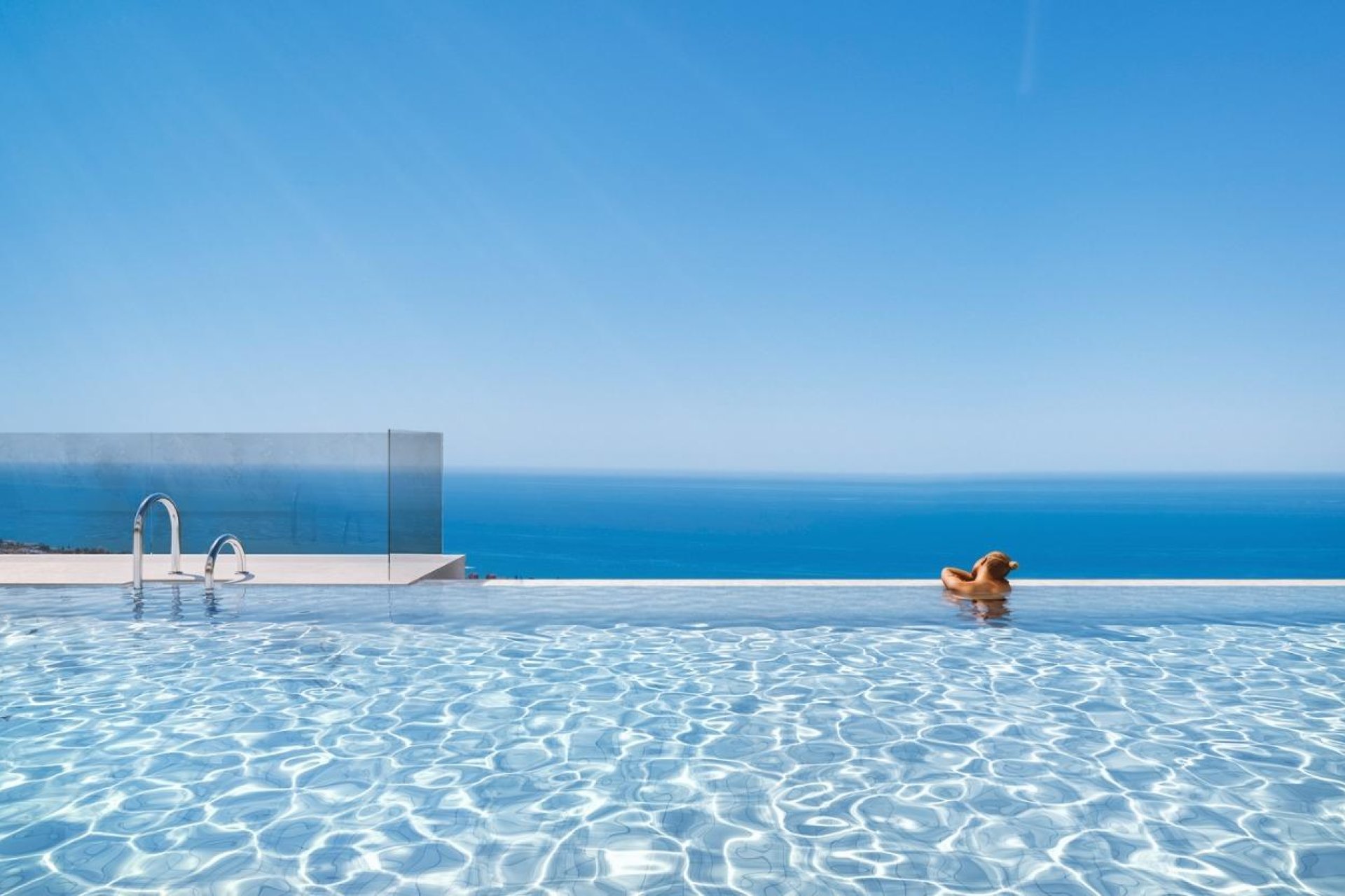 Nouvelle construction - Appartement -
rincon de la victoria - urbanizacion