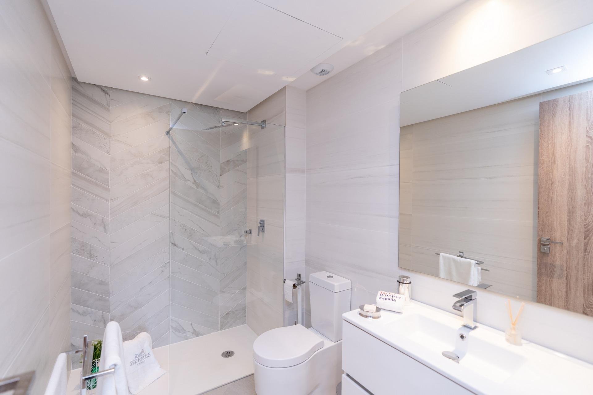 Nouvelle construction - Appartement -
Sotogrande - San Roque Club