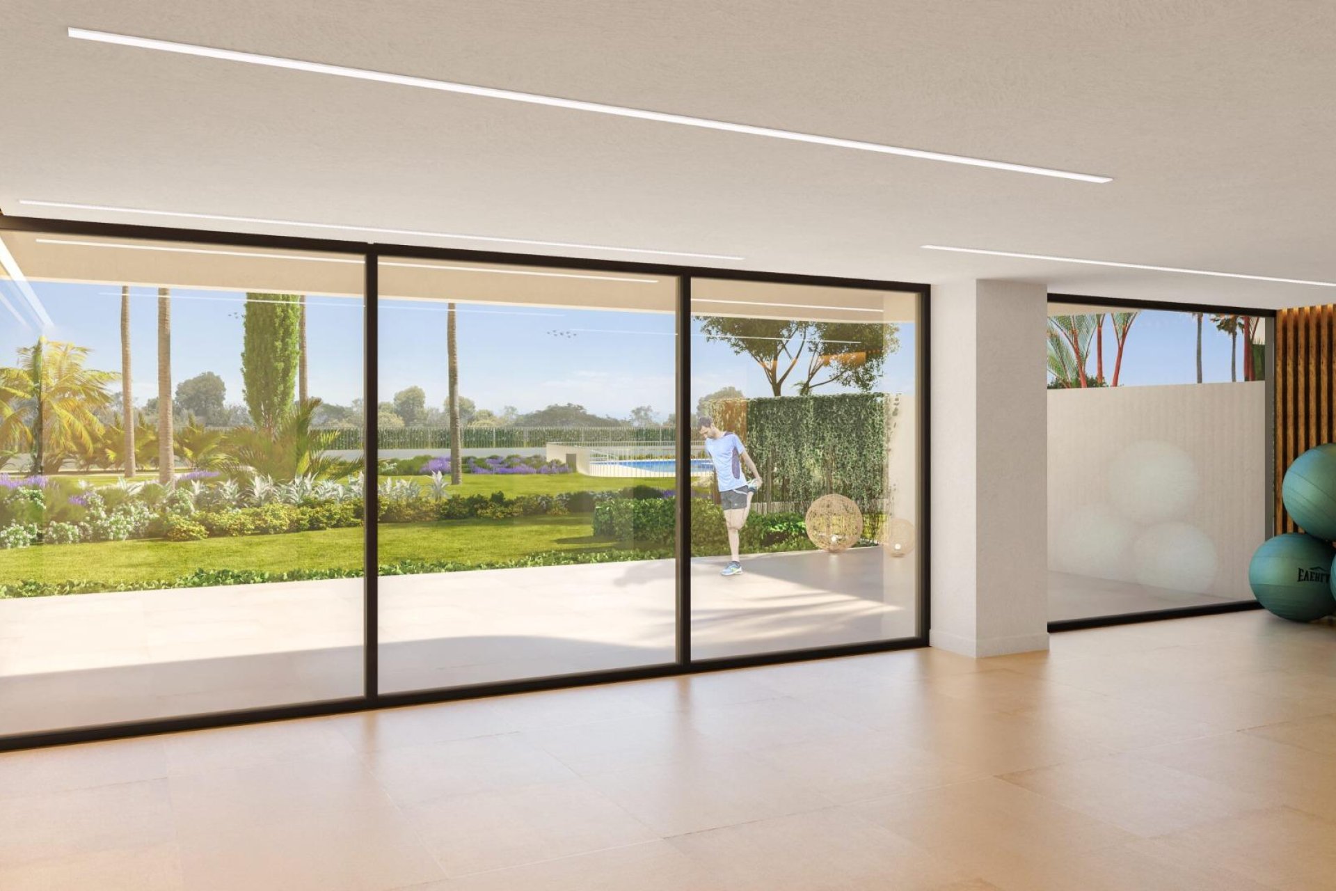 Nouvelle construction - Appartement -
Torremolinos - Los Alamos