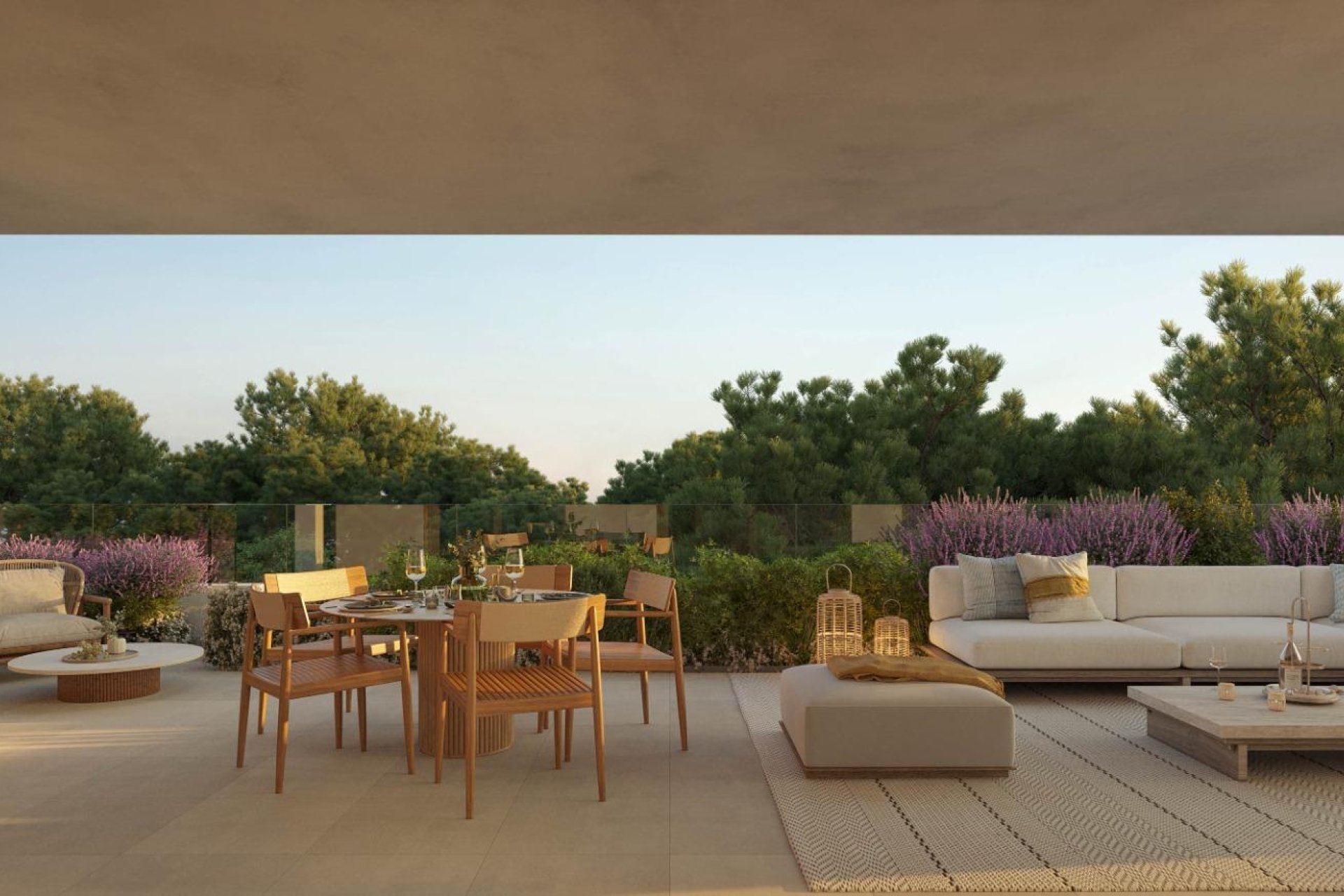 Nouvelle construction - Appartement -
Torremolinos - Recinto Ferial