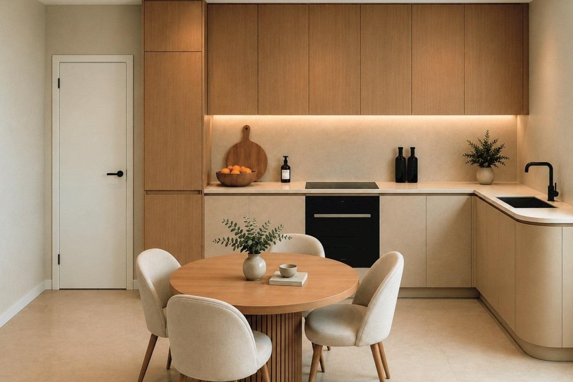 Nouvelle construction - Appartement -
Torrevieja - Centro