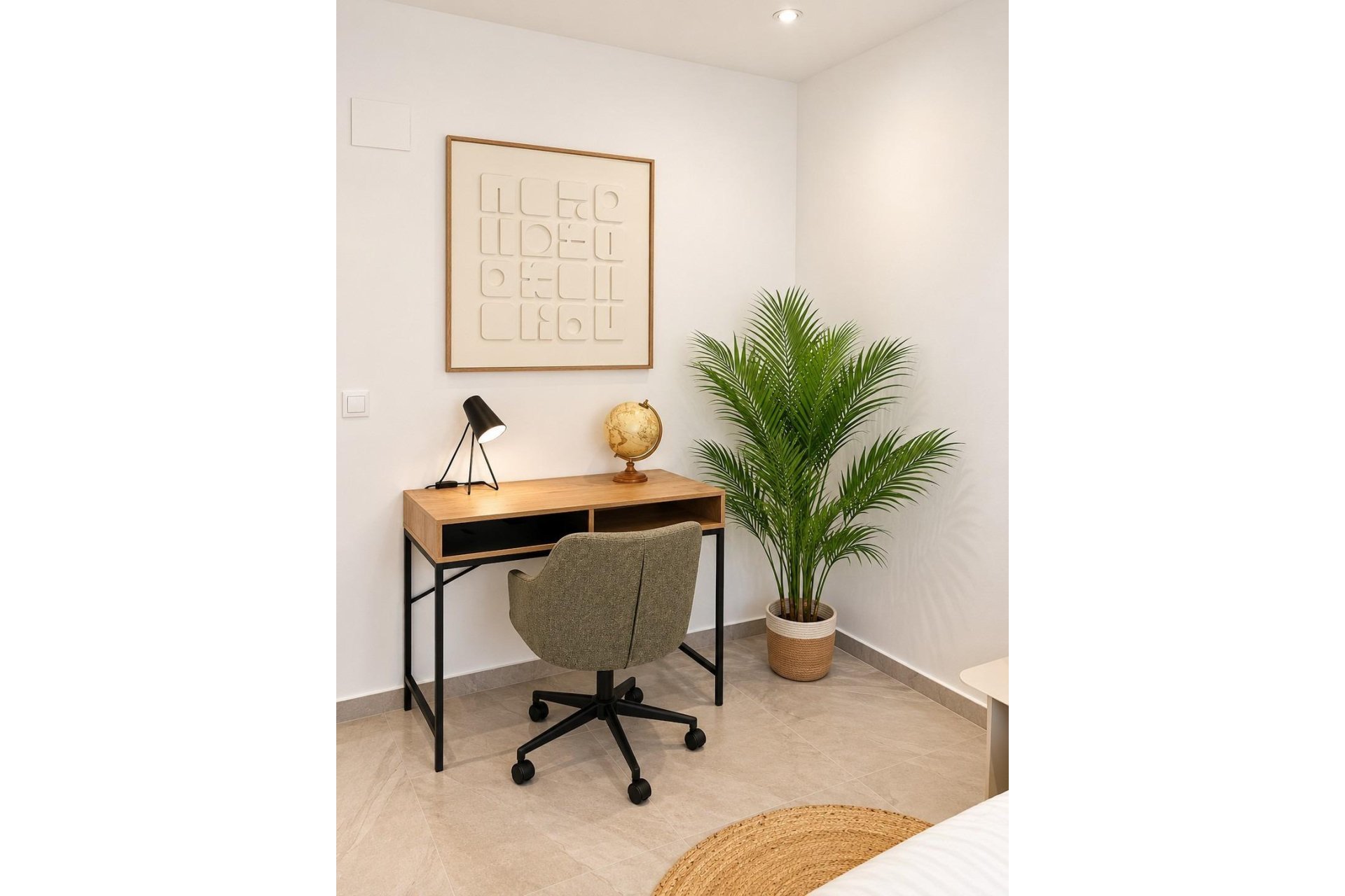 Nouvelle construction - Appartement -
Torrevieja - Nueva Torrevieja