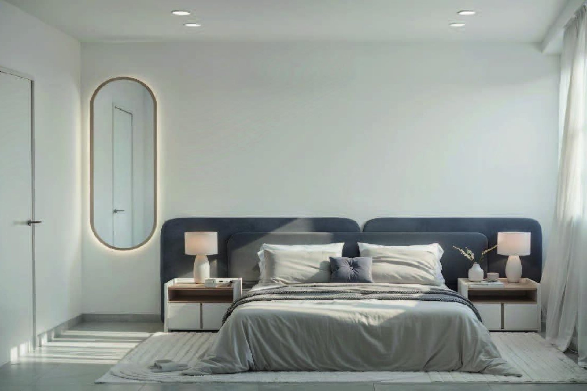 Nouvelle construction - Appartement -
Torrevieja - Playa de El Cura