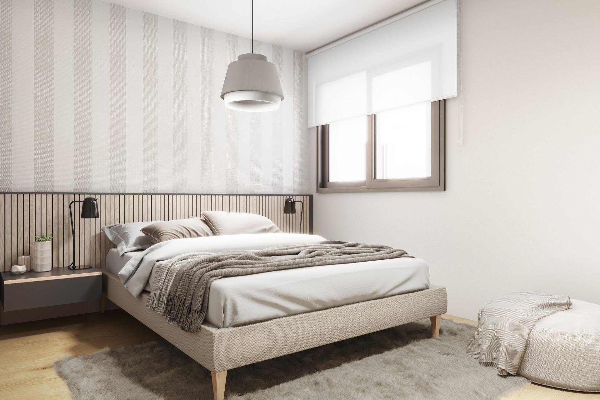 Nouvelle construction - Appartement -
Torrevieja - Playa de El Cura