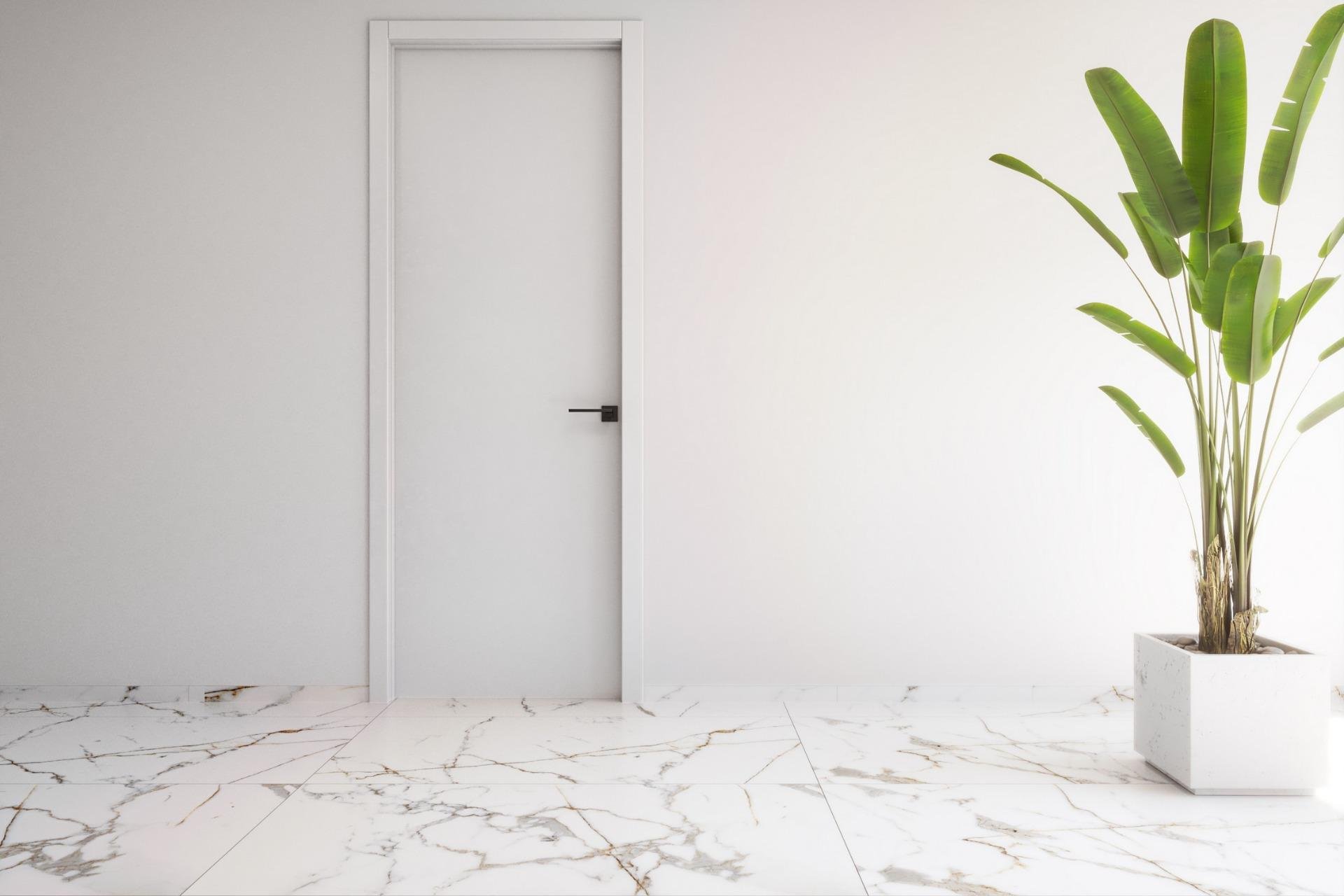 Nouvelle construction - Appartement -
Torrevieja - Playa de El Cura