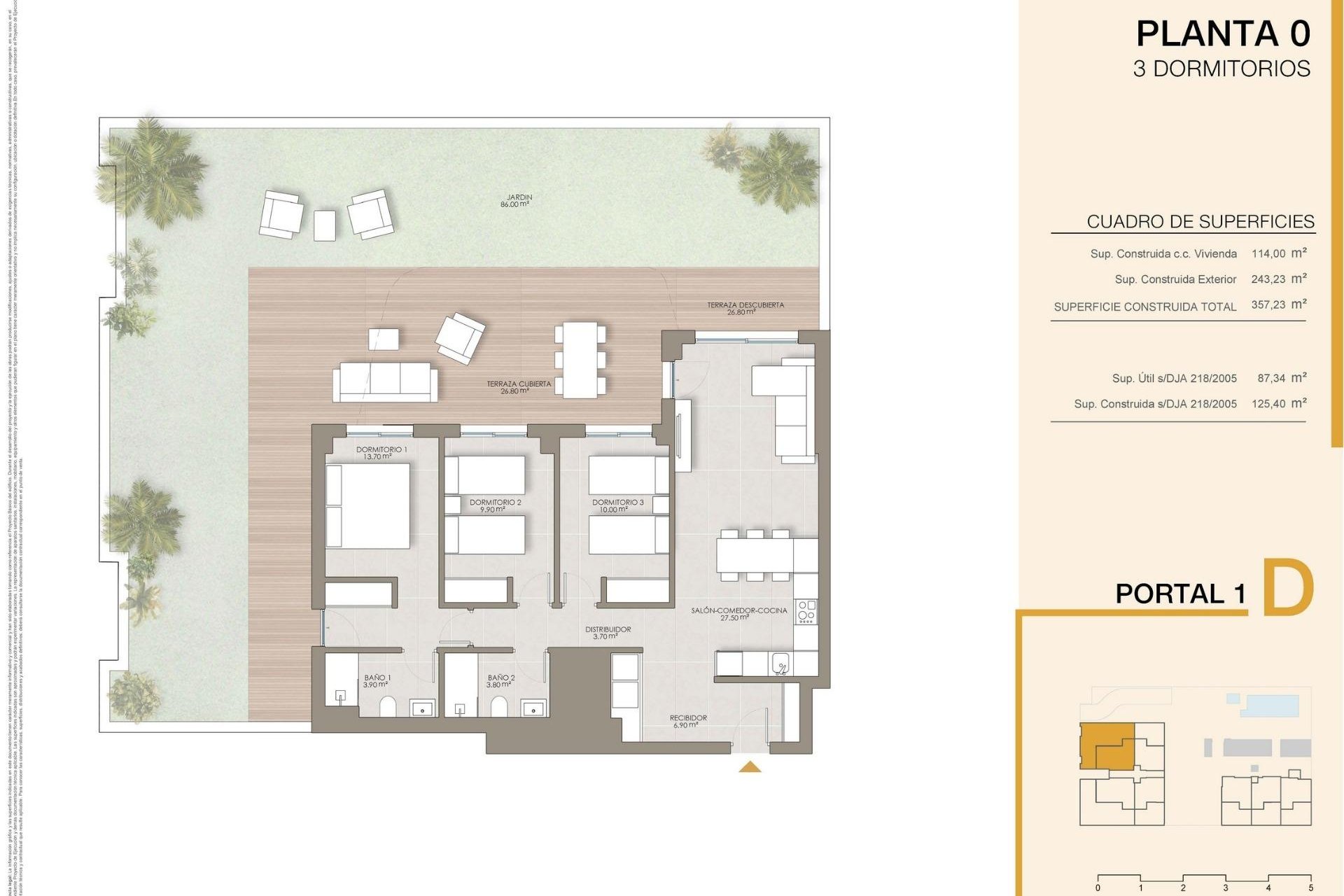 Nouvelle construction - Appartement -
Vélez Málaga - Torre del Mar
