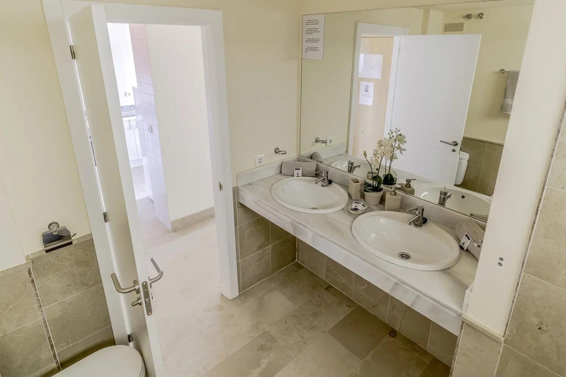 Nouvelle construction - Appartement -
Vera - Puerto del Rey