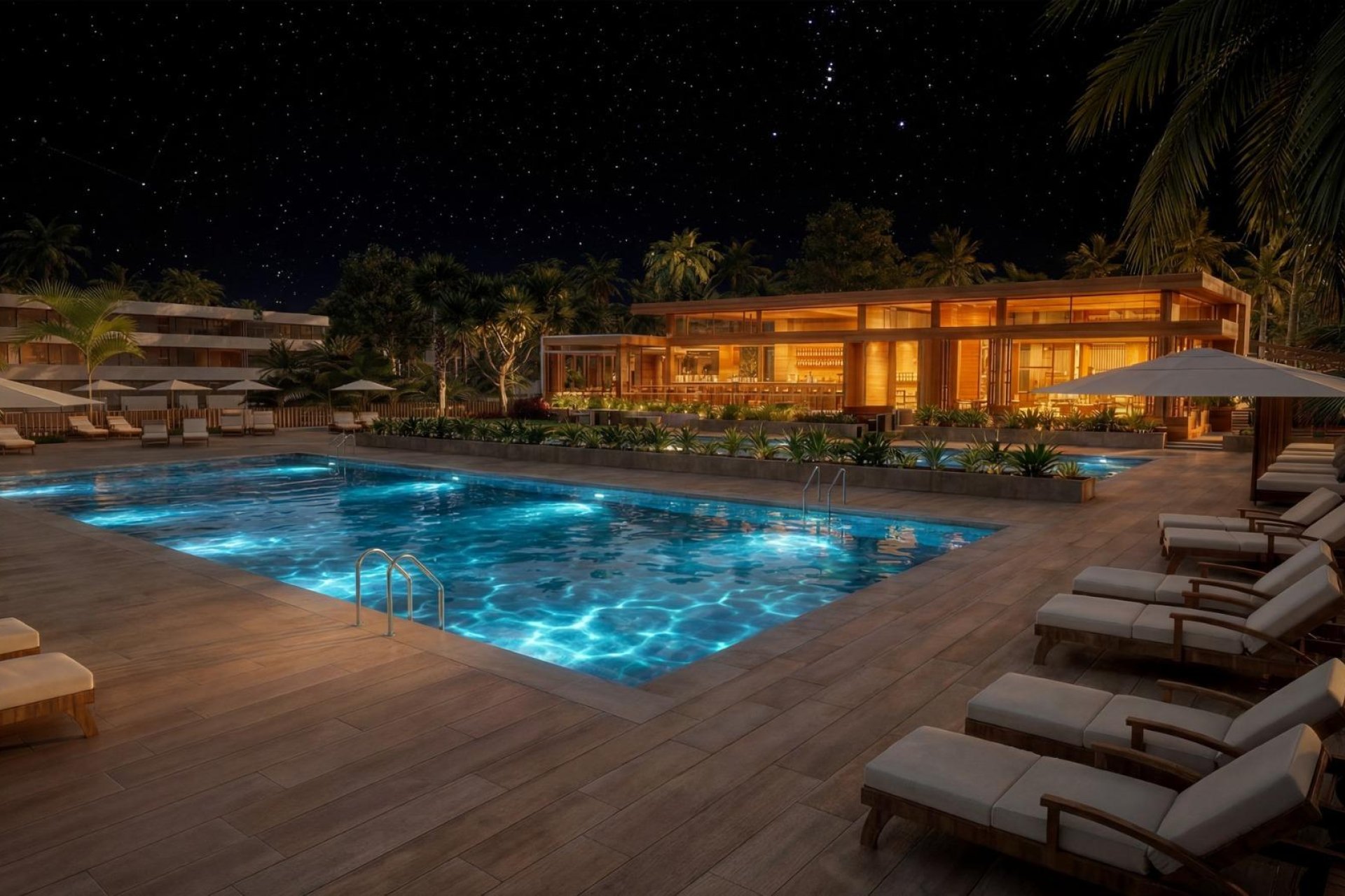 Nouvelle construction - Appartement -
Vera - Vera Playa