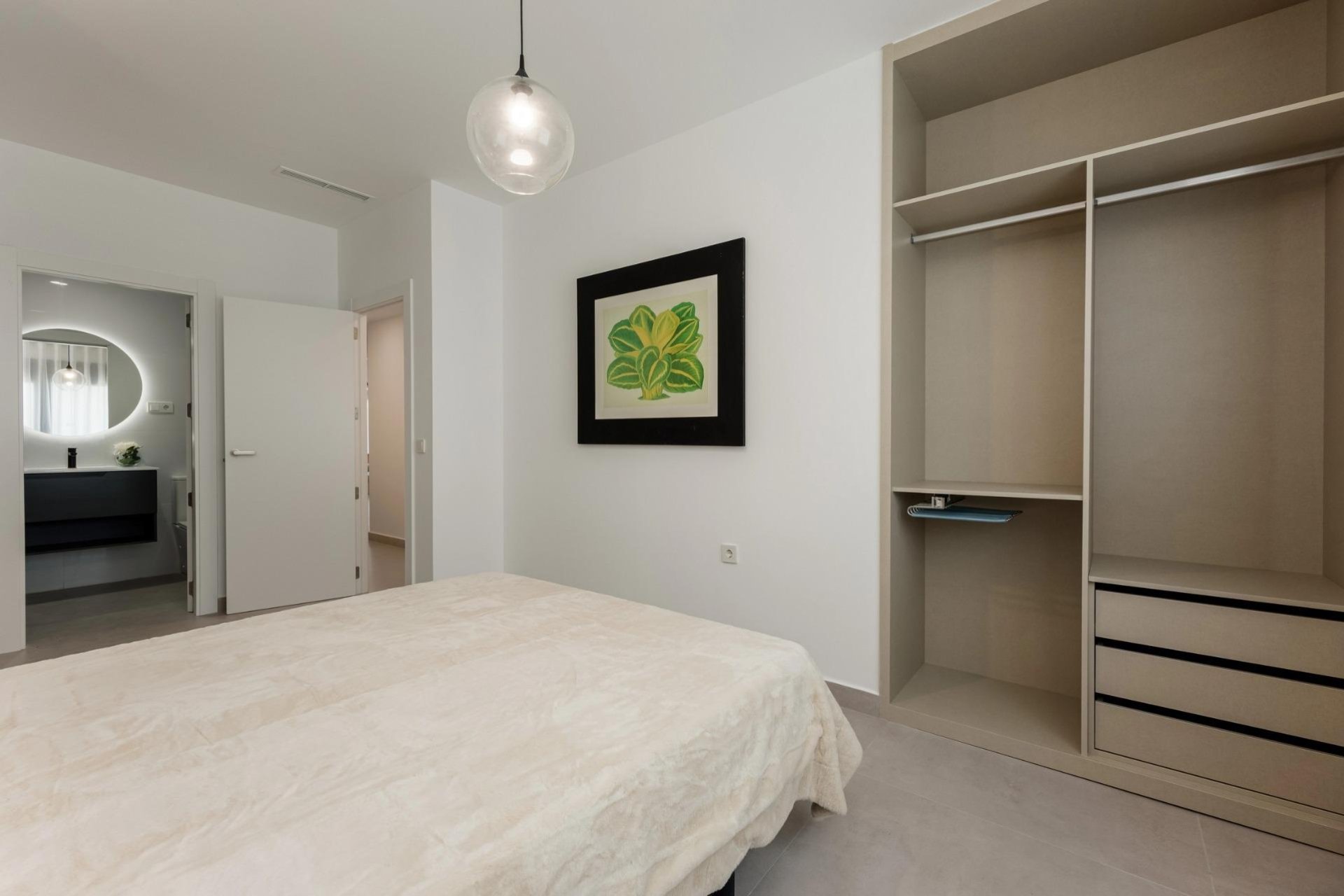 Nouvelle construction - Appartement -
Villajoyosa - Gasparot