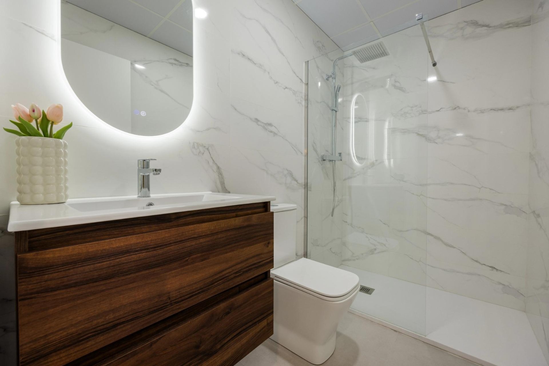 Nouvelle construction - Appartement -
Villajoyosa - Gasparot