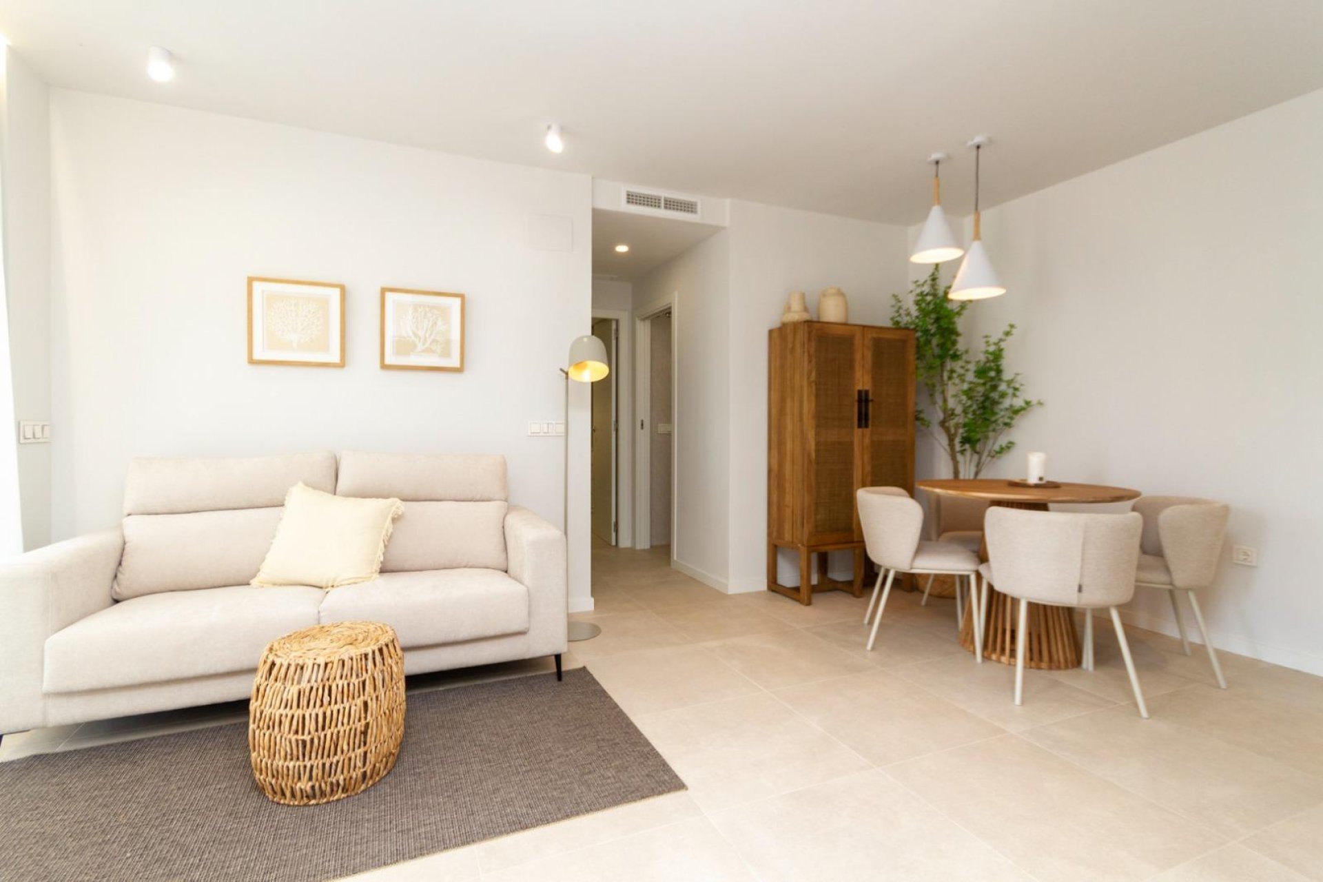 Nouvelle construction - Attique -
Denia - Las Marinas km 2.5