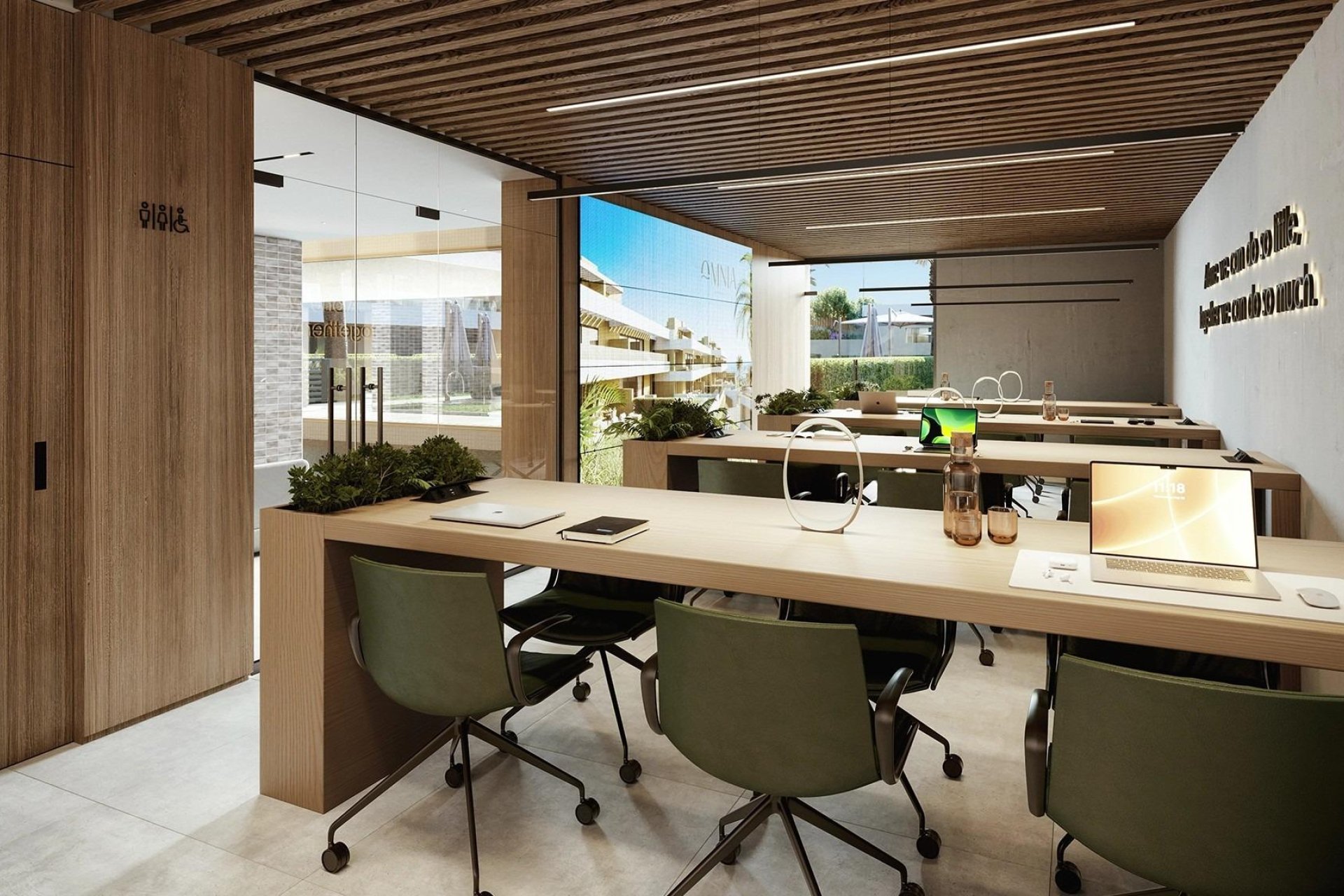 Nouvelle construction - Attique -
Estepona - El Campanario