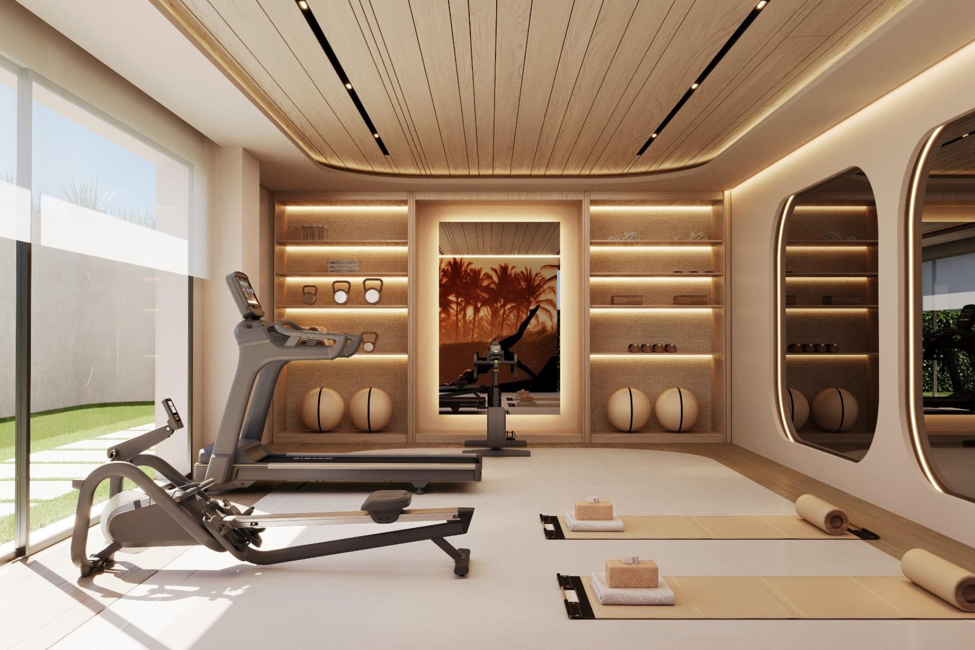 Nouvelle construction - Attique -
Estepona - El Paraiso Golf Club