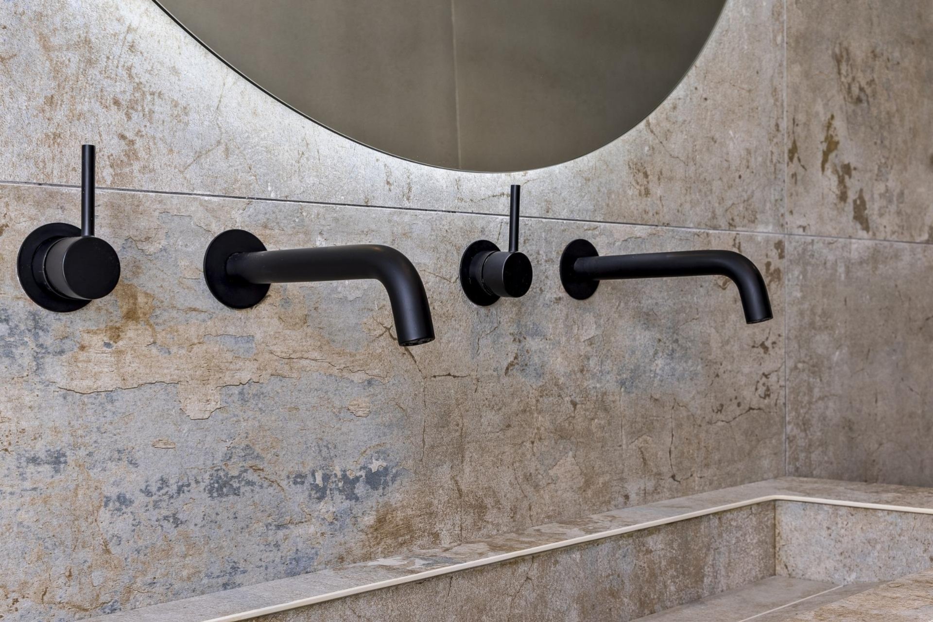 Nouvelle construction - Attique -
Estepona - El Paraíso