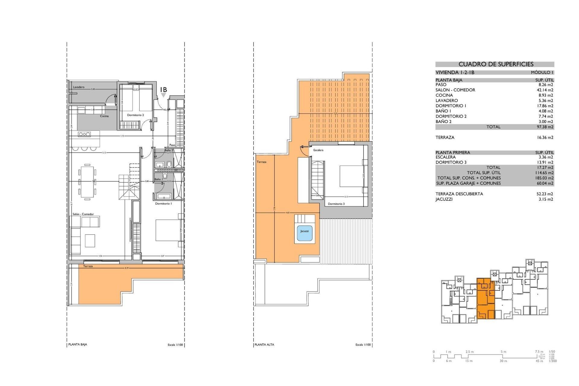 Nouvelle construction - Attique -
Estepona - El Paraíso