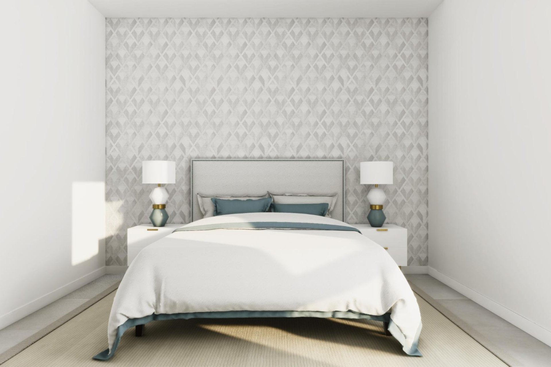 Nouvelle construction - Attique -
Estepona - La Gaspara