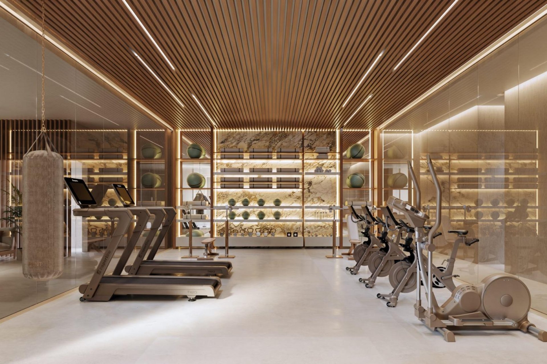 Nouvelle construction - Attique -
Estepona - Playa del Padrón