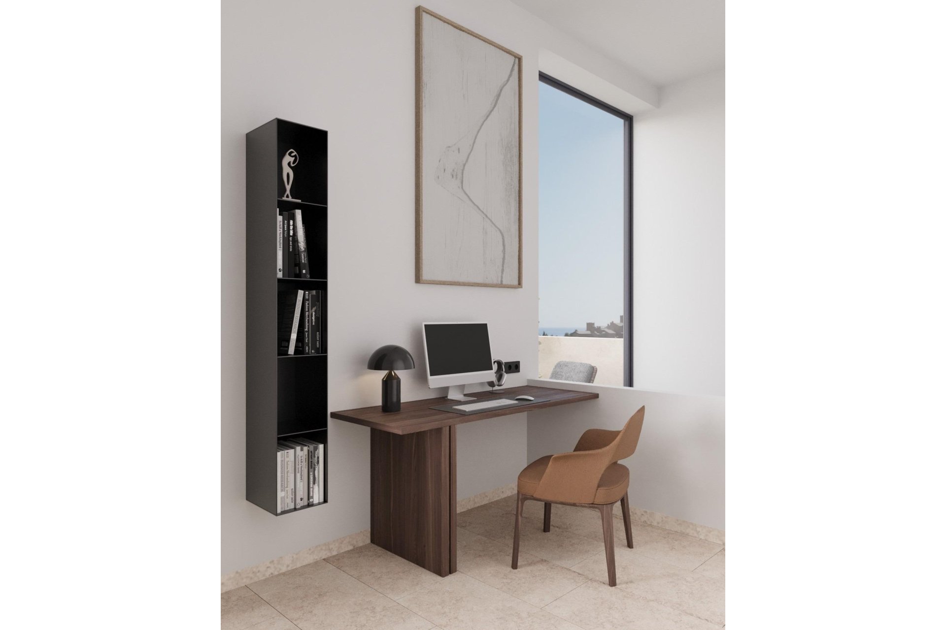 Nouvelle construction - Attique -
Estepona - Playa del Padrón