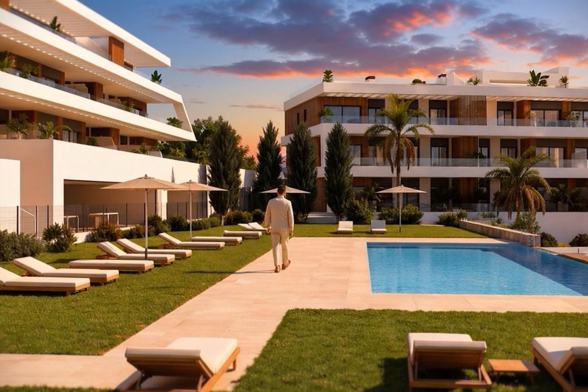 Nouvelle construction - Attique -
Finestrat - Balcón De Finestrat