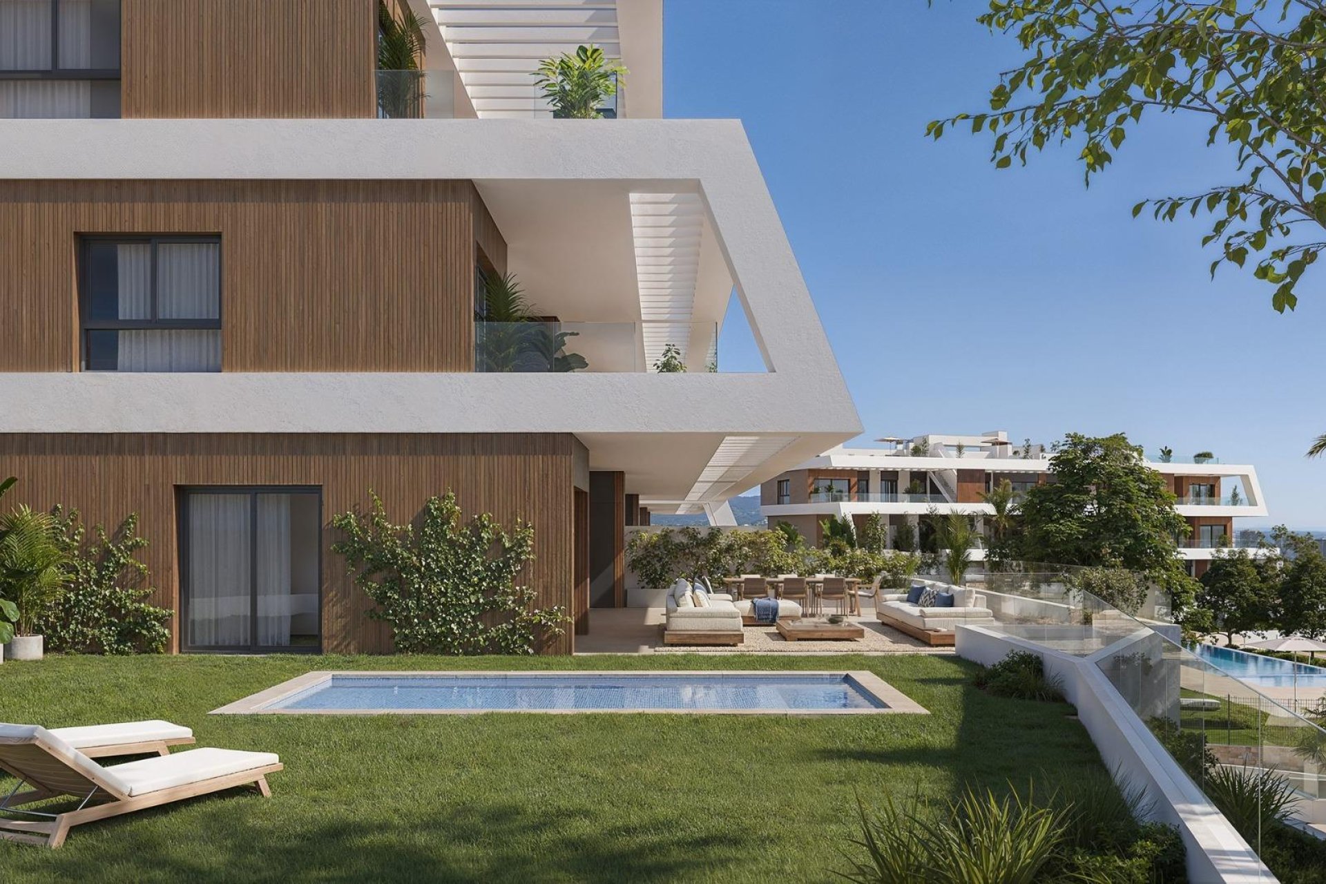 Nouvelle construction - Attique -
Finestrat - Balcón De Finestrat