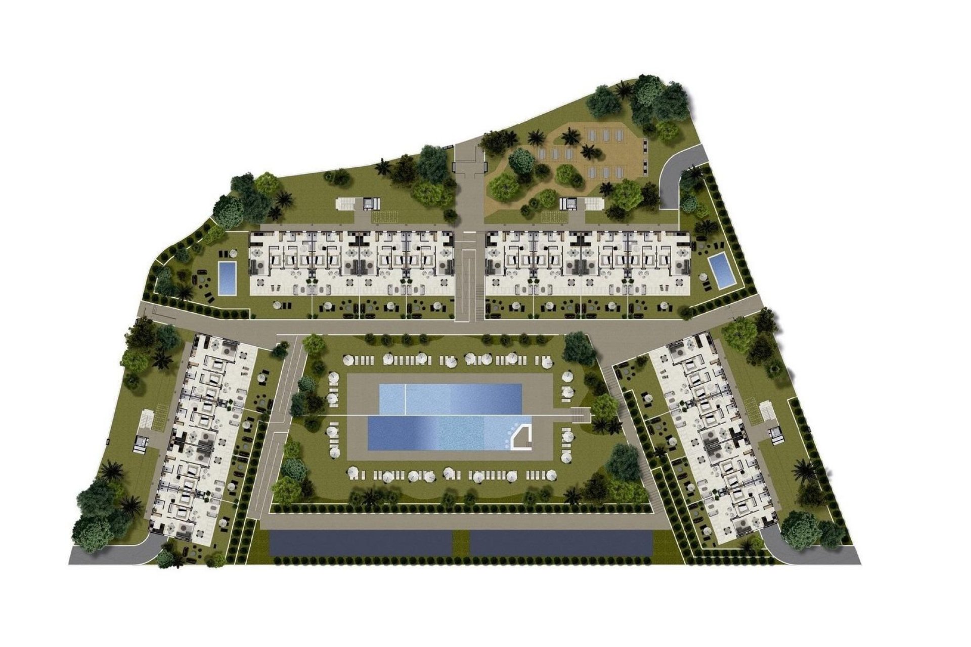 Nouvelle construction - Attique -
Finestrat - Balcón De Finestrat